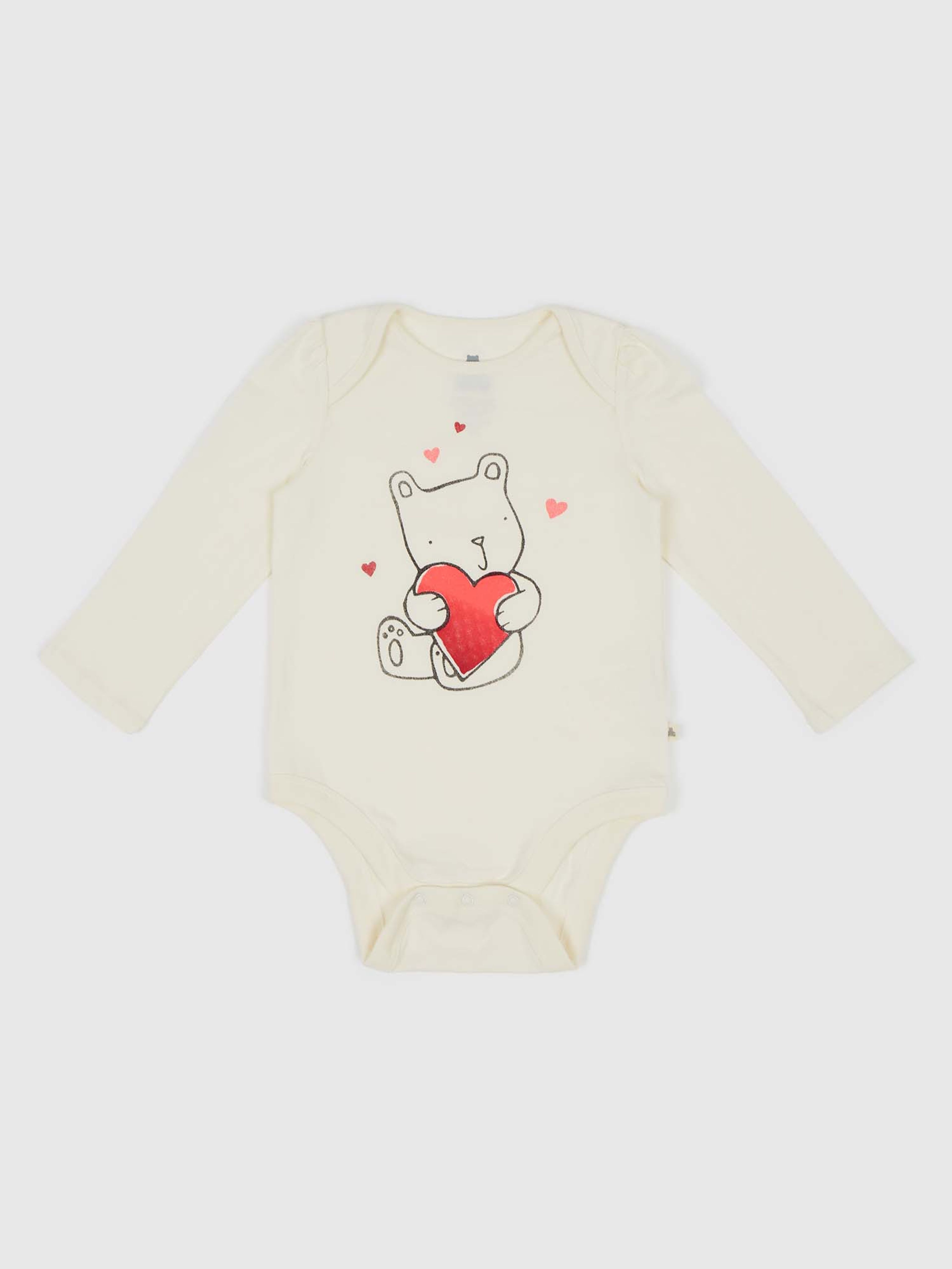 Baby body organic Brannan