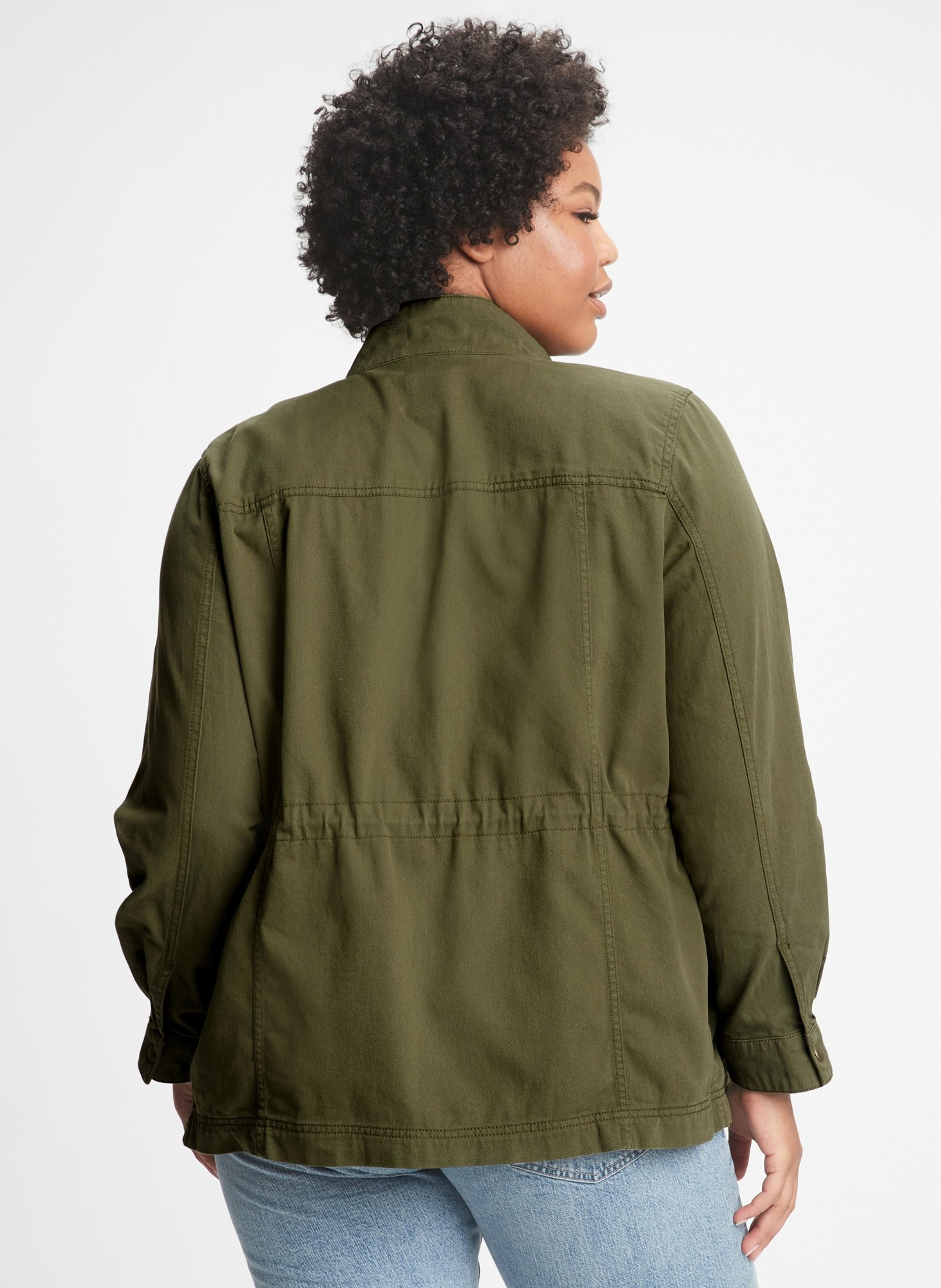 Bunda Utility - 002