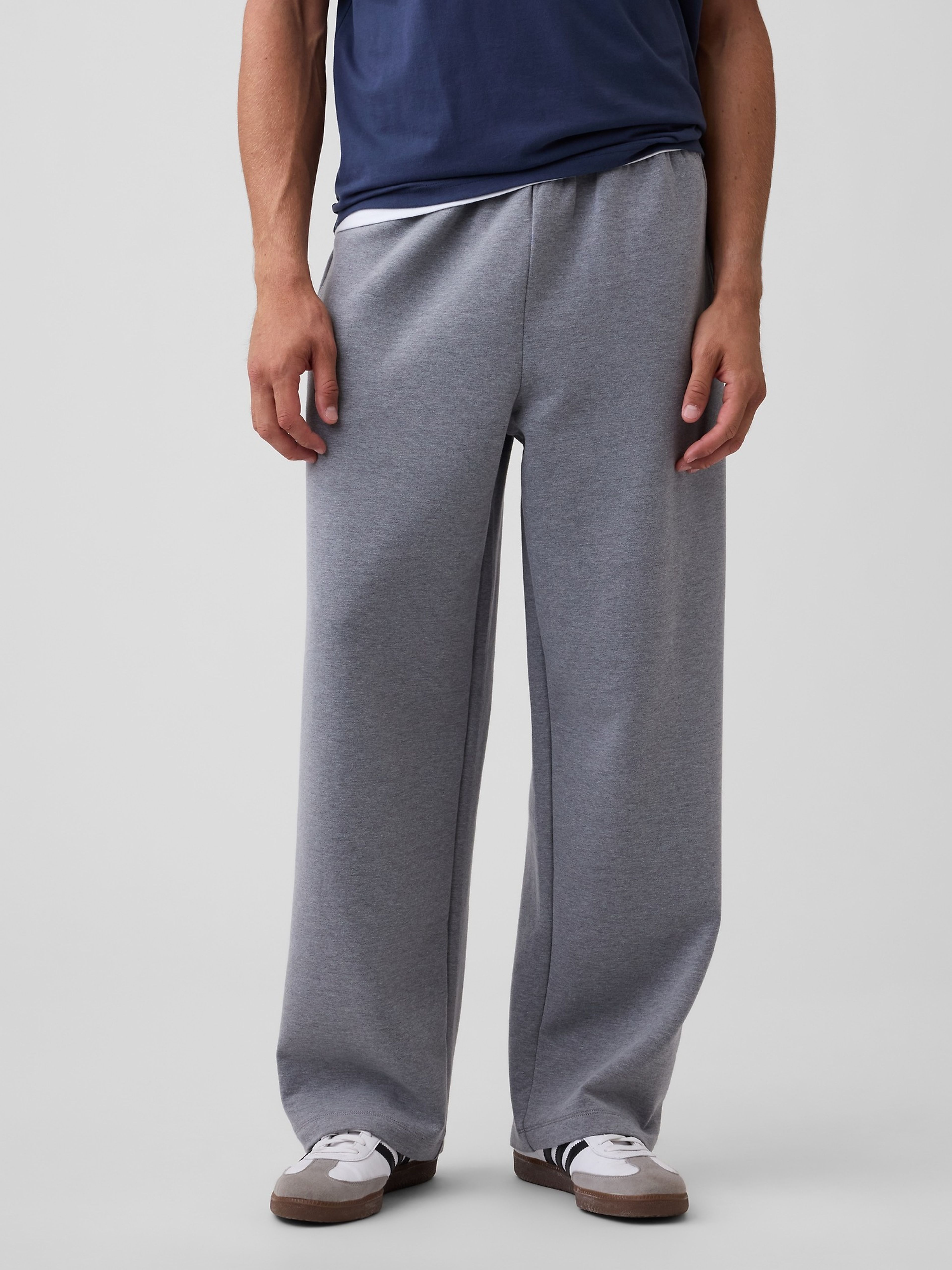 Pantaloni de trening Baggy - 003