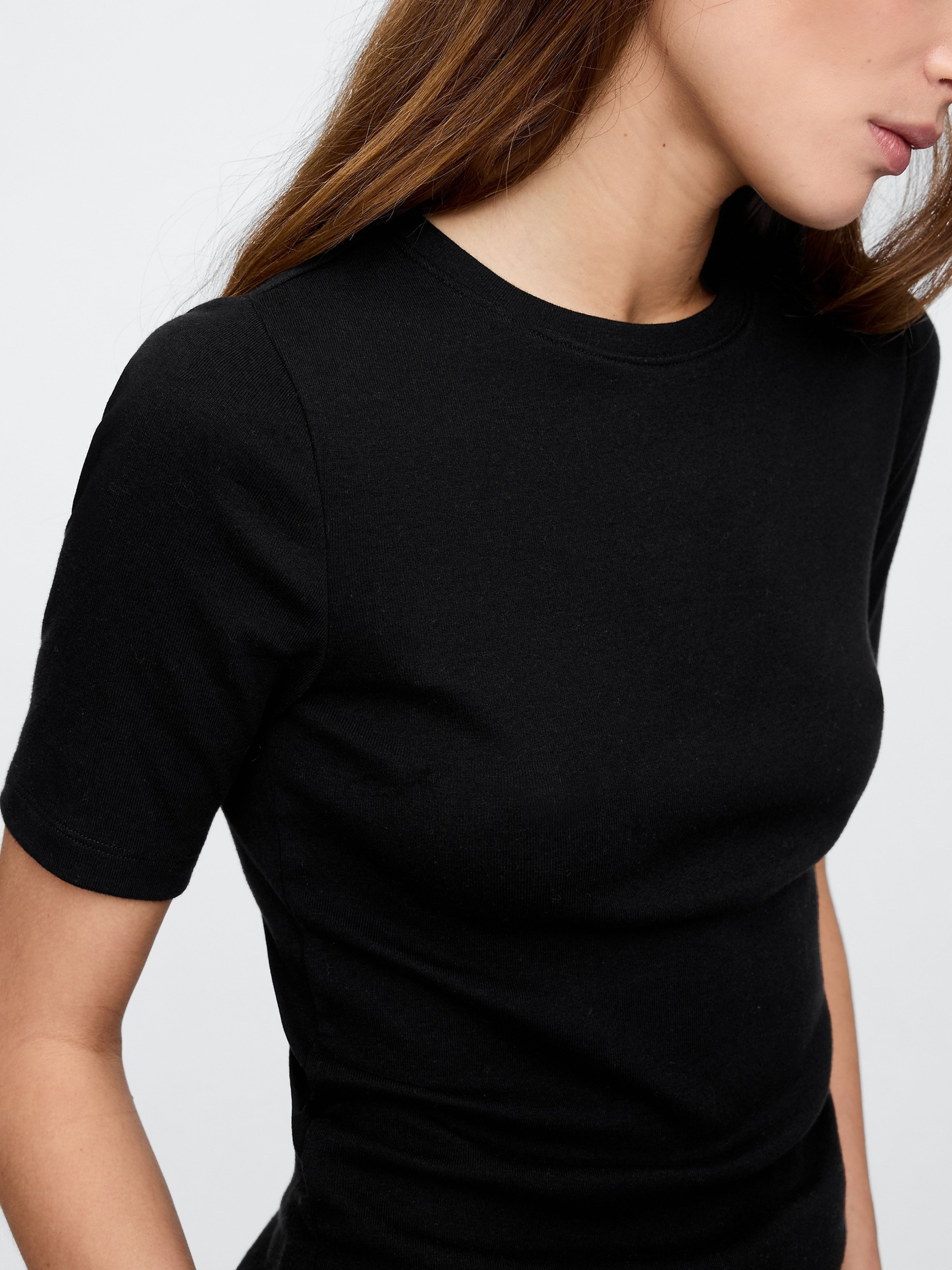 T-shirt à manches courtes - 004