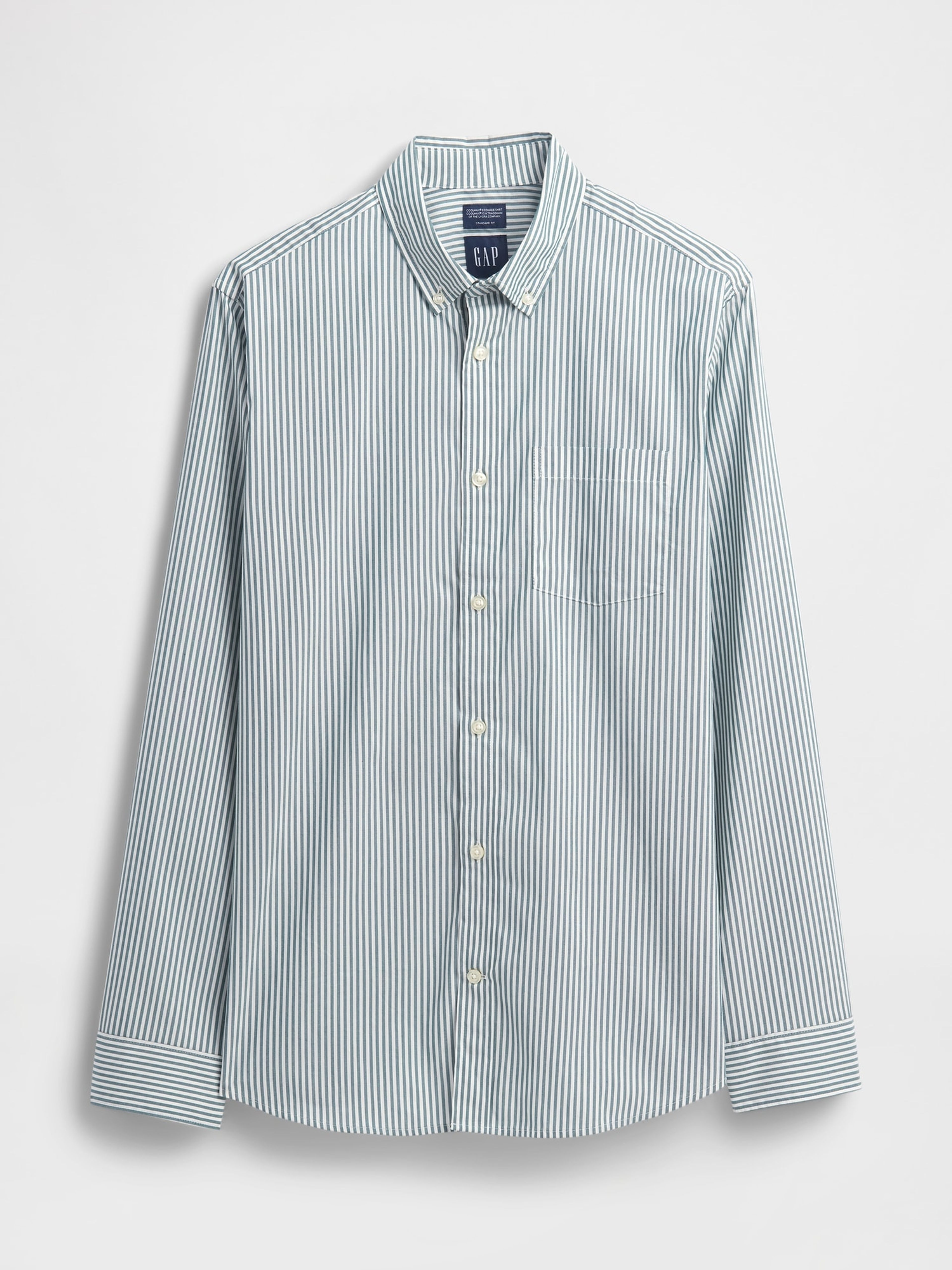 Košeľa standard fit - 005