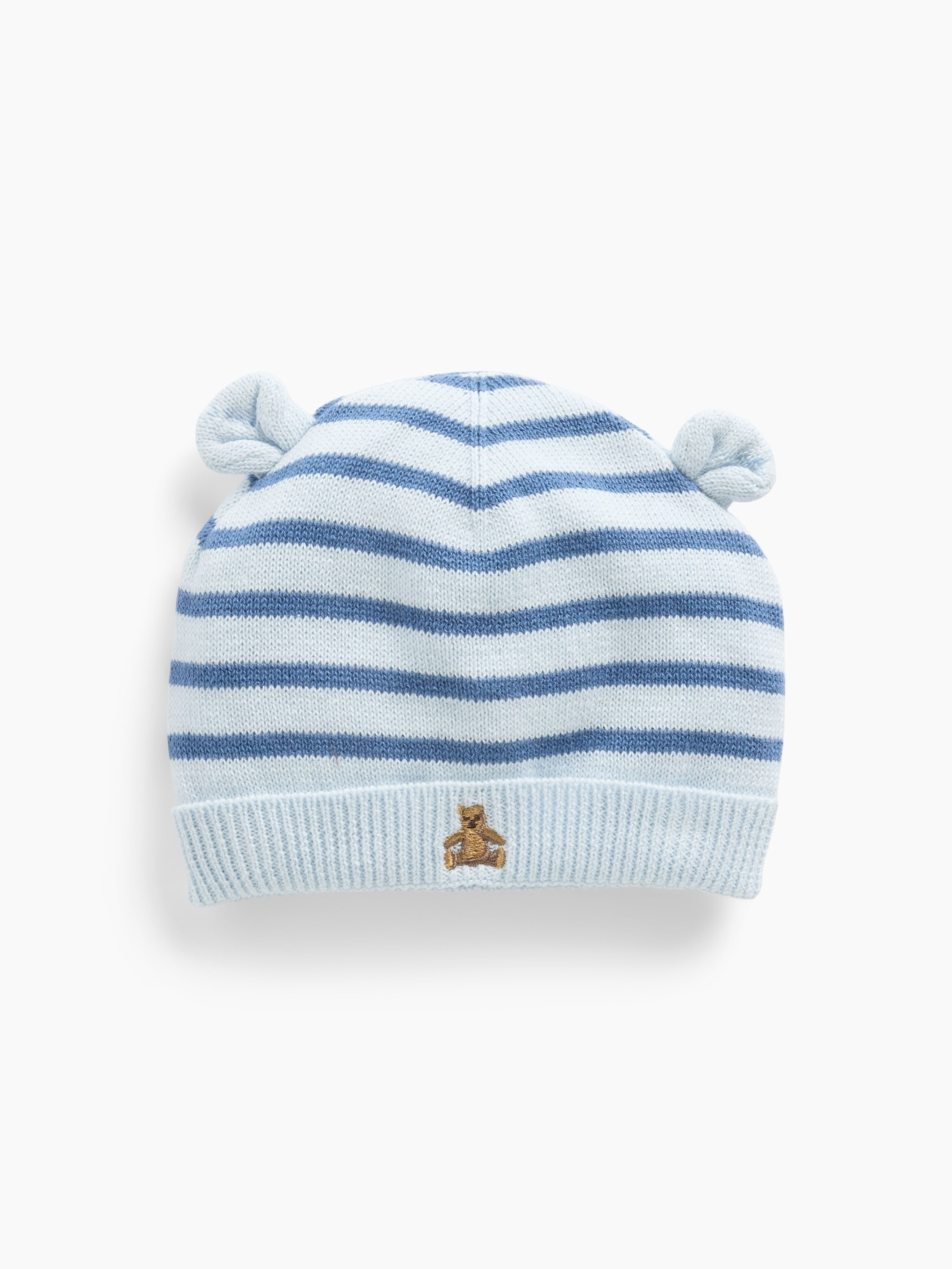 Bebé gorro Brannan Bear - 001