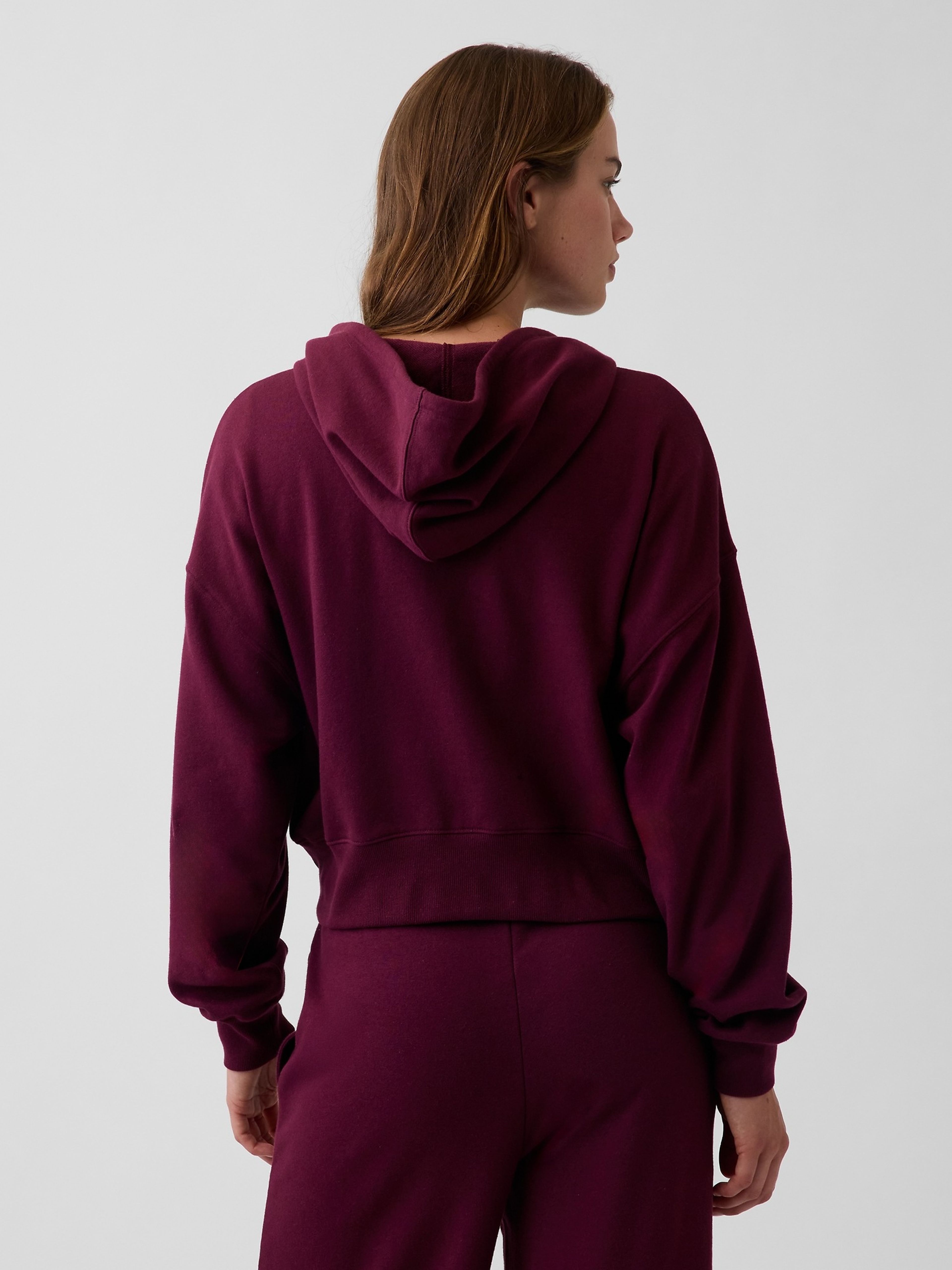 Oversize mikina s logem - 003