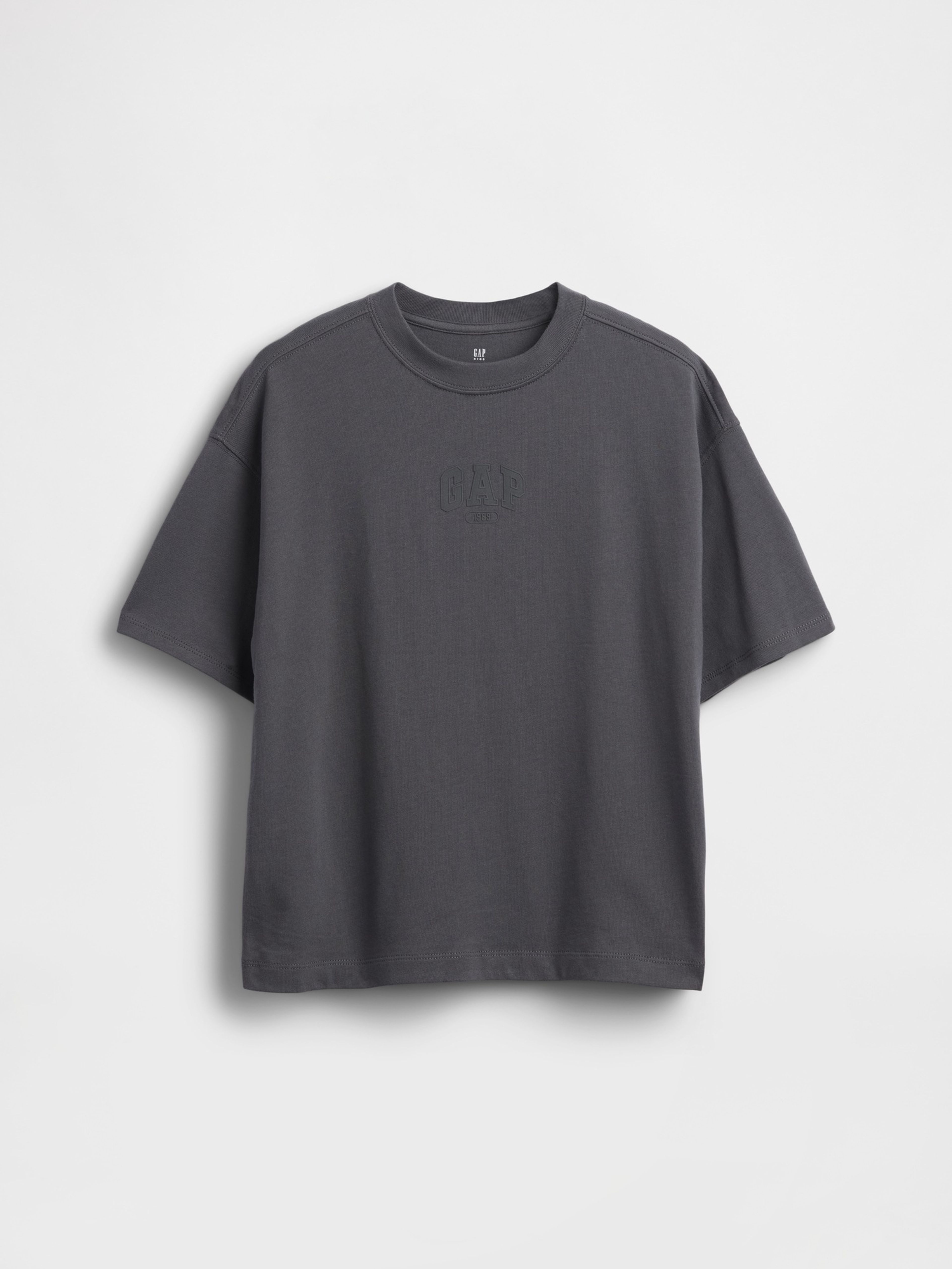 Dziecięcy T-shirt oversize