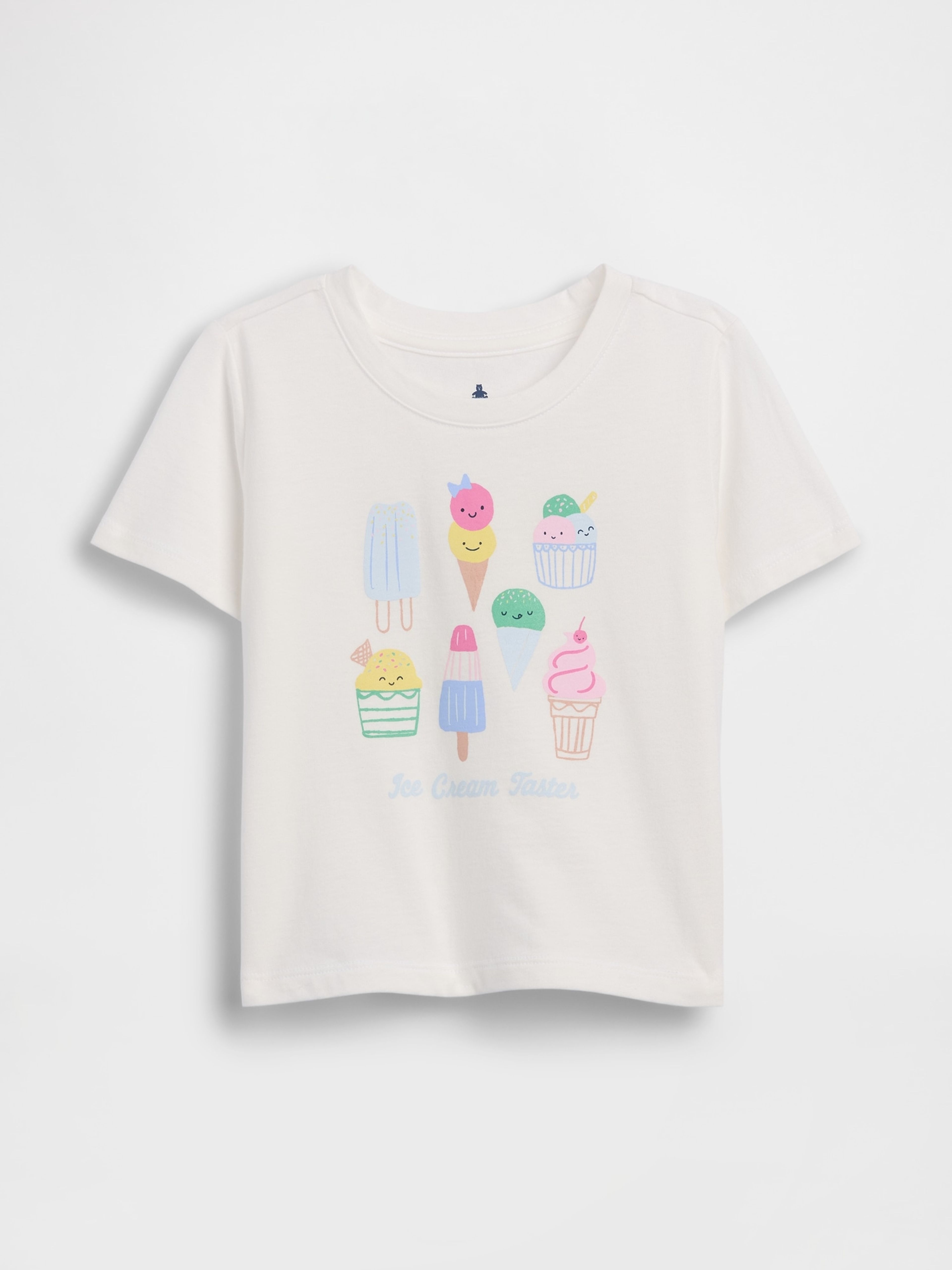 T-shirt Baby Mix & Match - 001