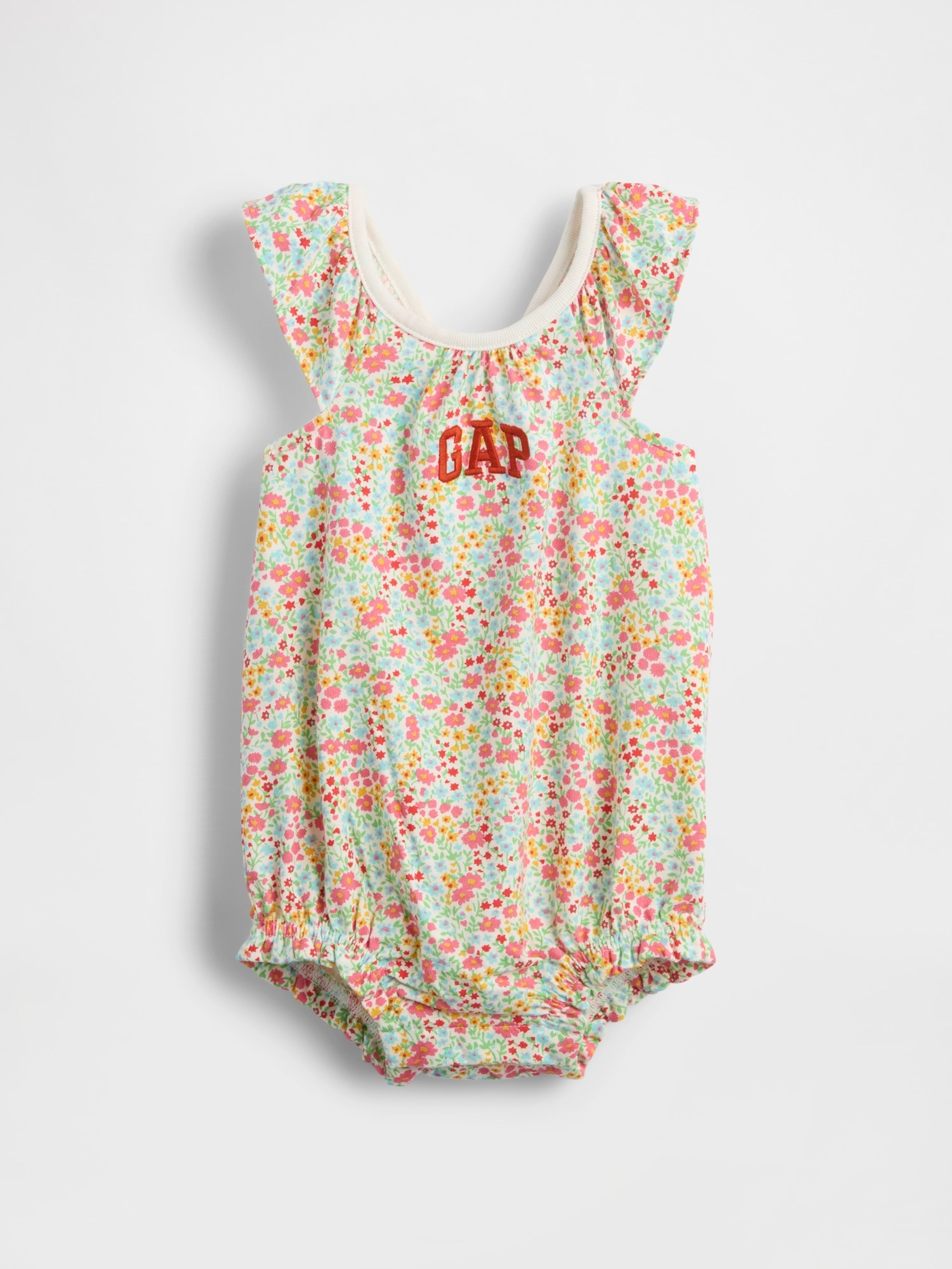 Baby body z logo