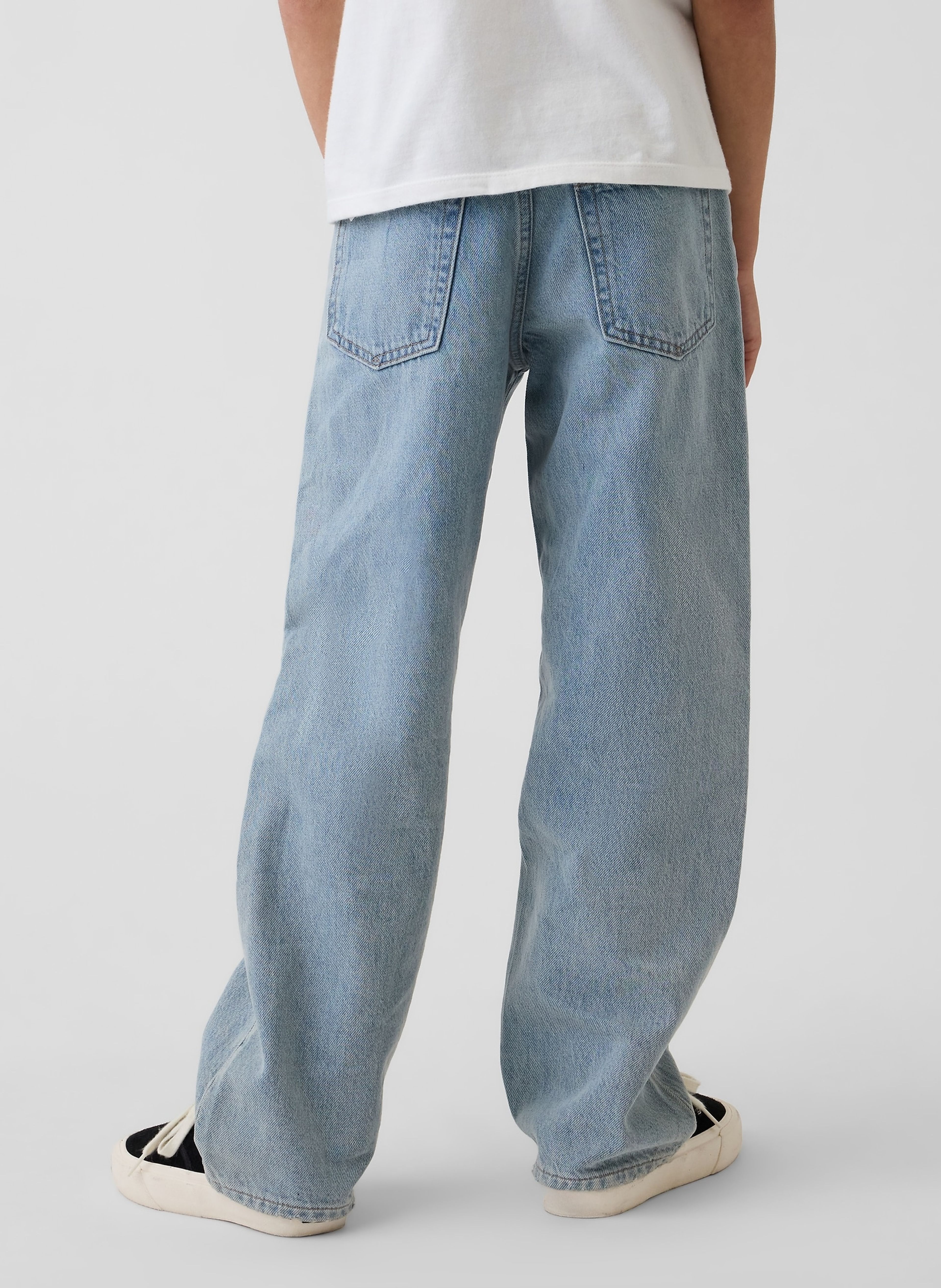Kinder 90s Loose jeans - 003