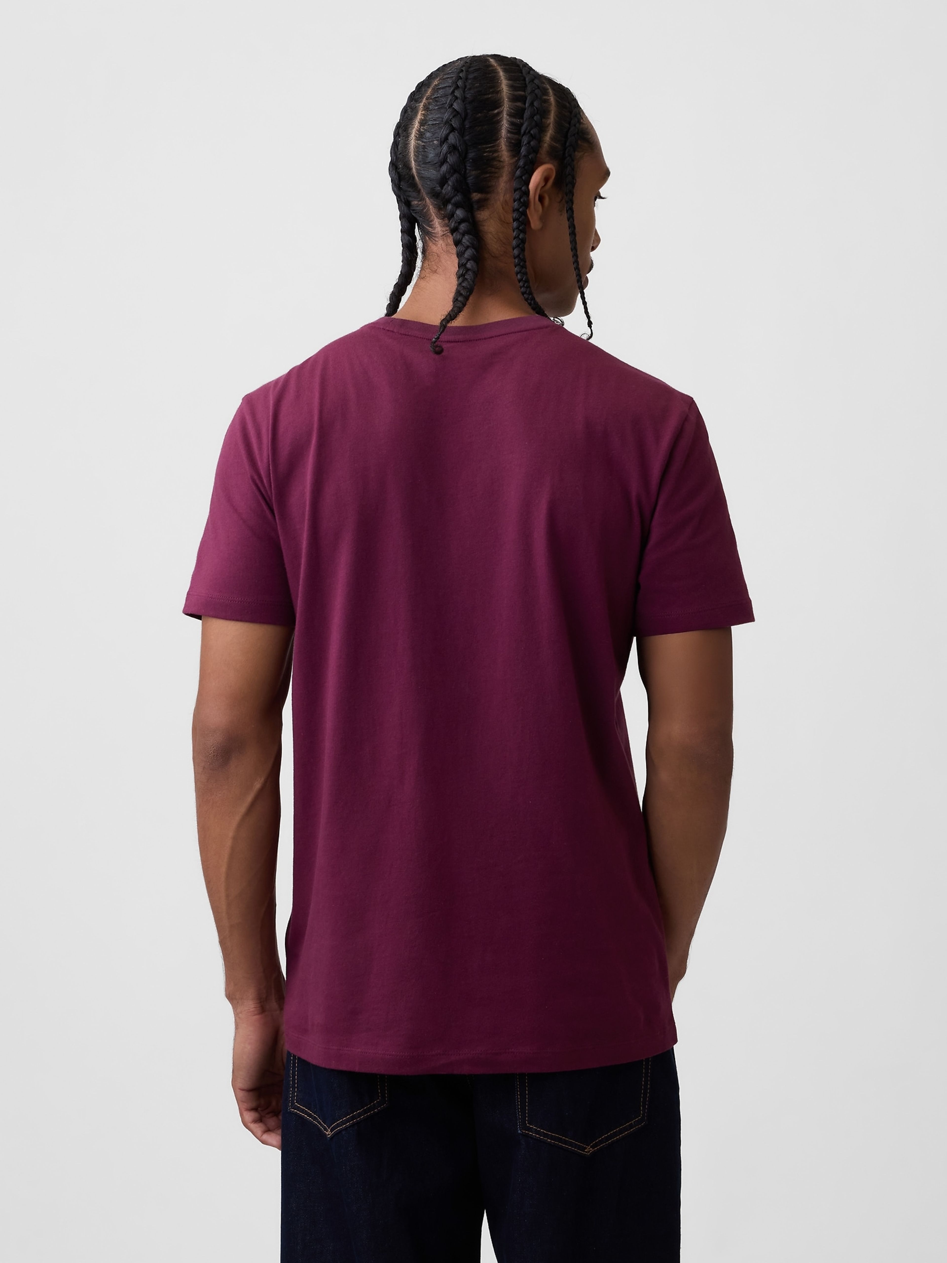T-shirt classic - 003