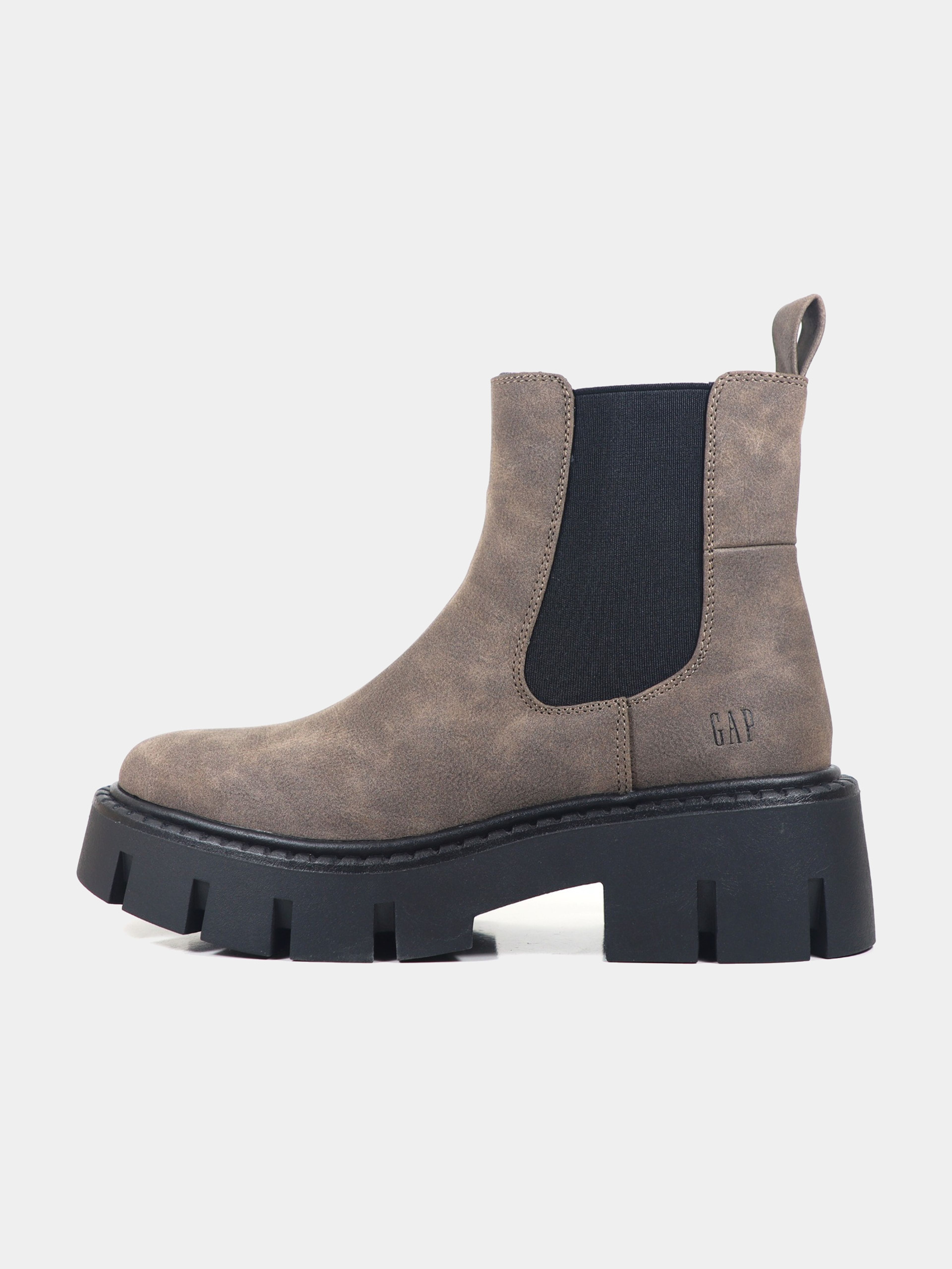 Botines Sophia Low - 001