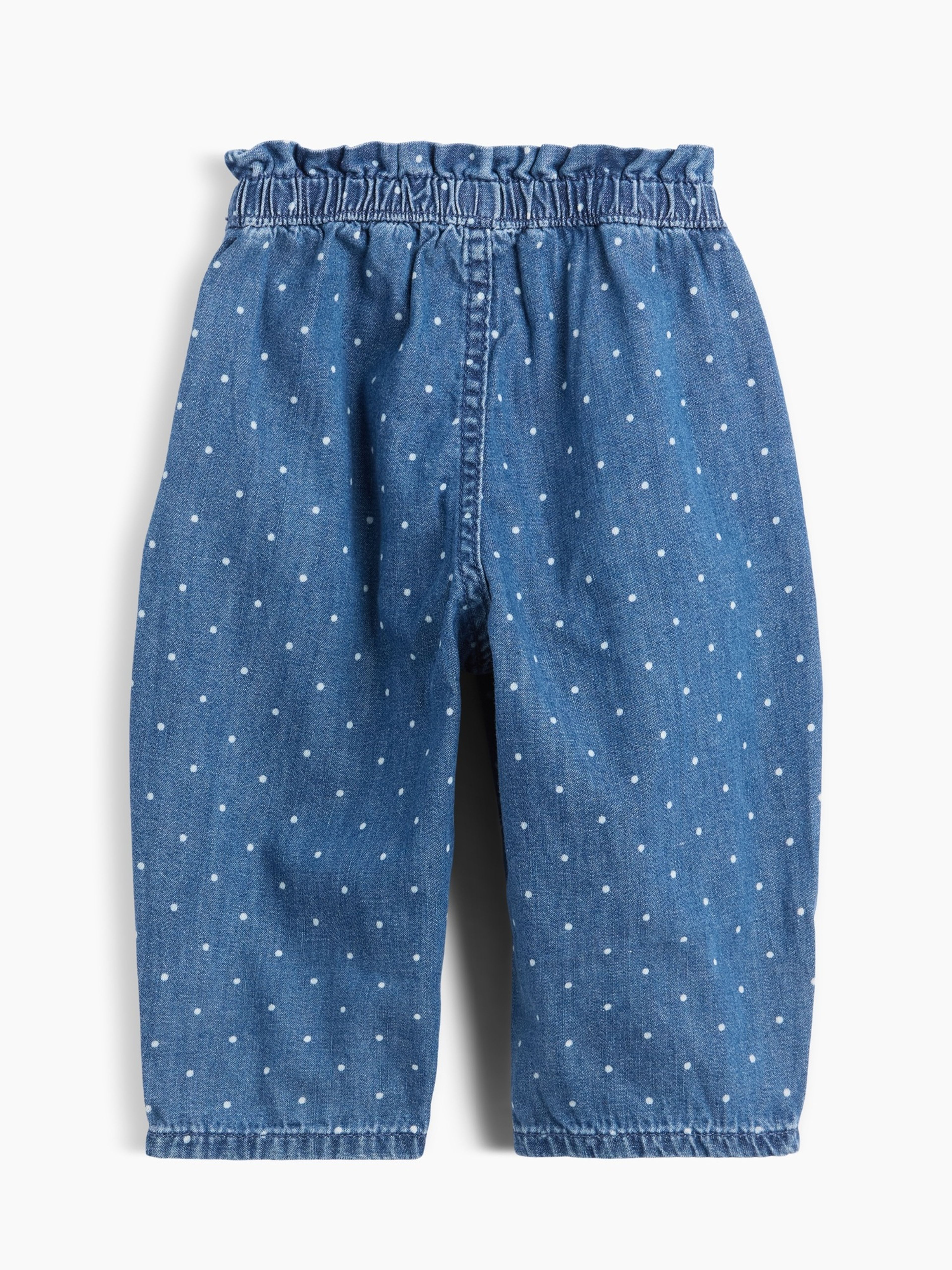 Jean bébé Brannan Bear Pull-On Barrel - 002