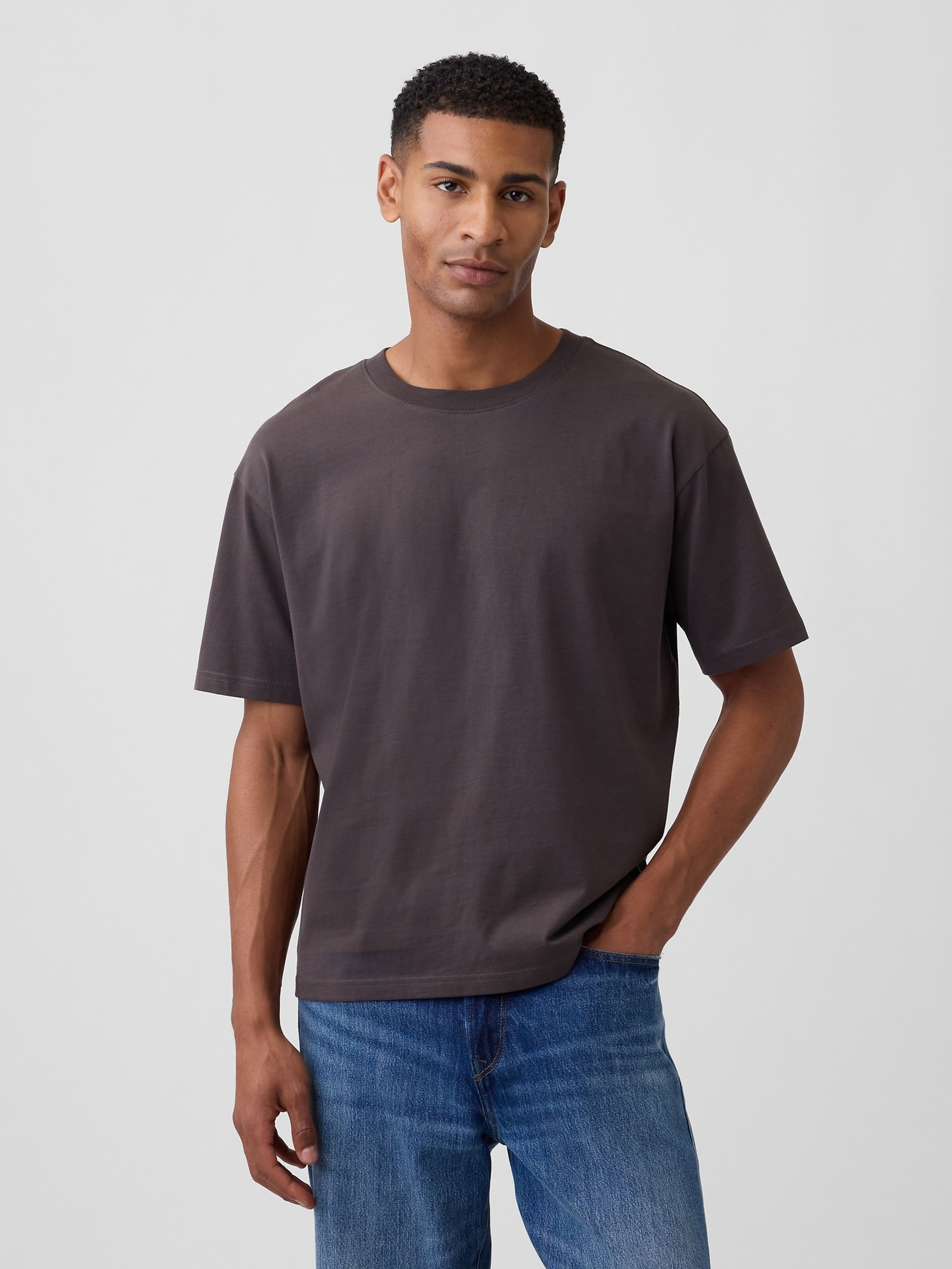 Camiseta Vintage Soft - 001