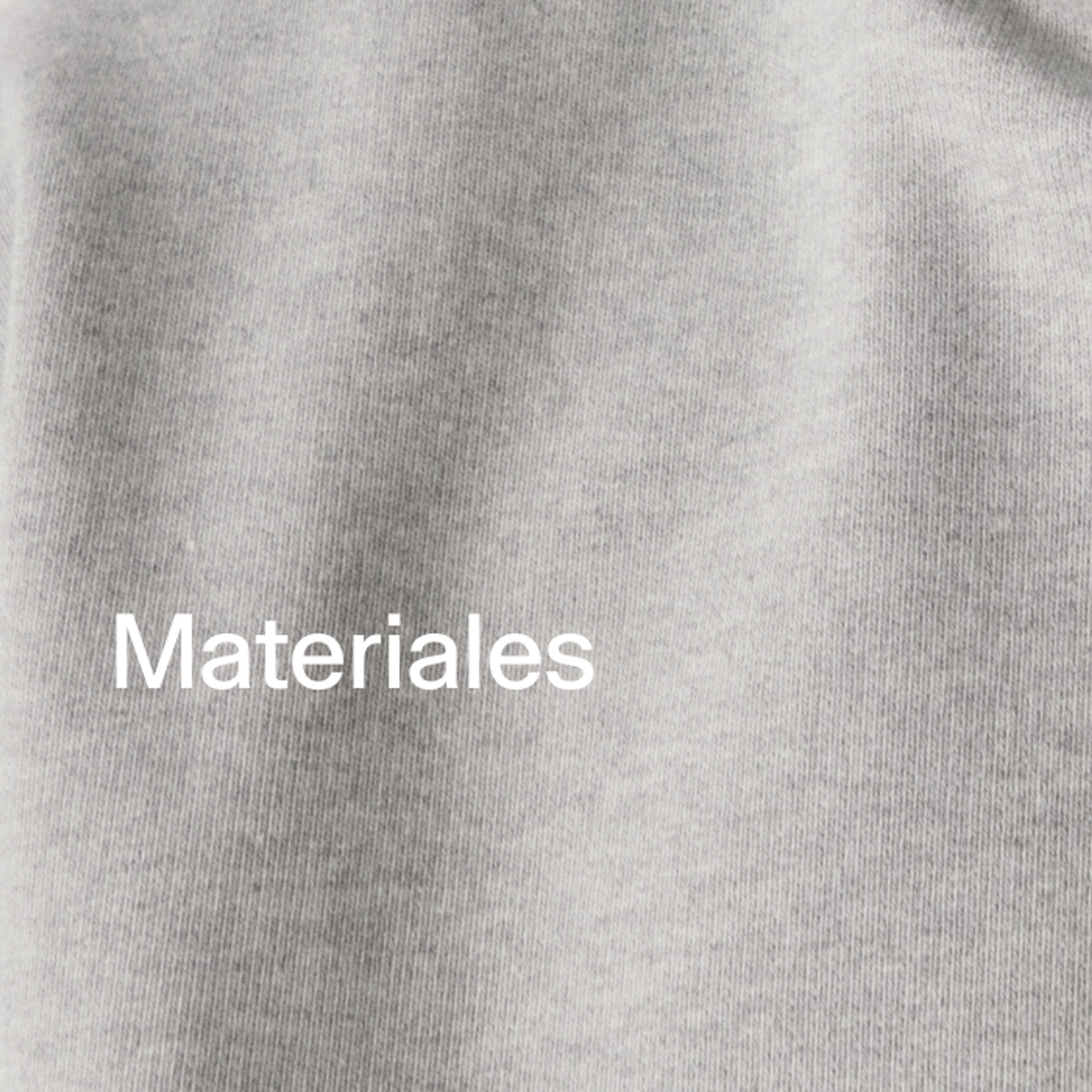 Lo que importa es la sensación