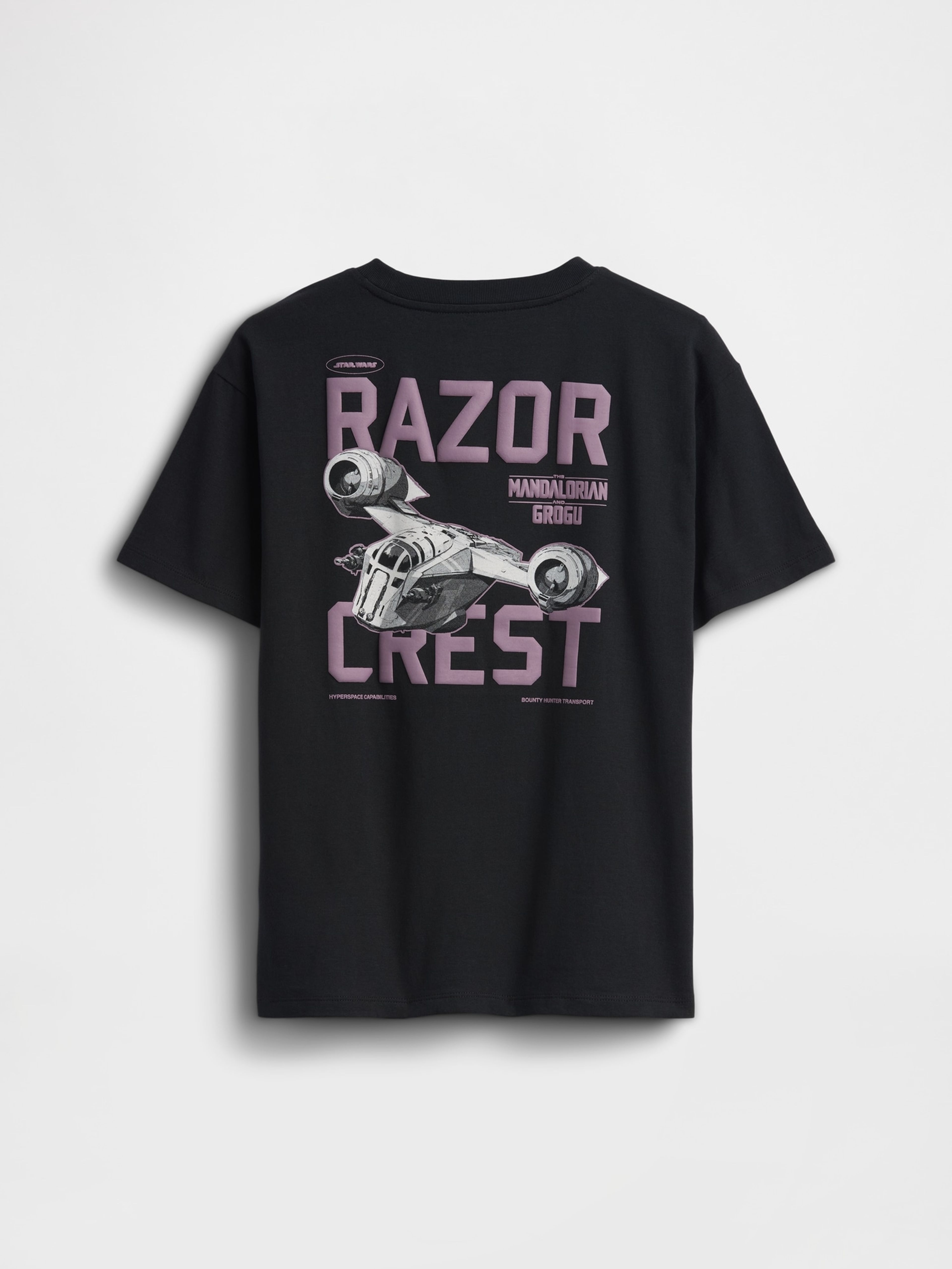 Dziecięcy T-shirt Gap & Star Wars
