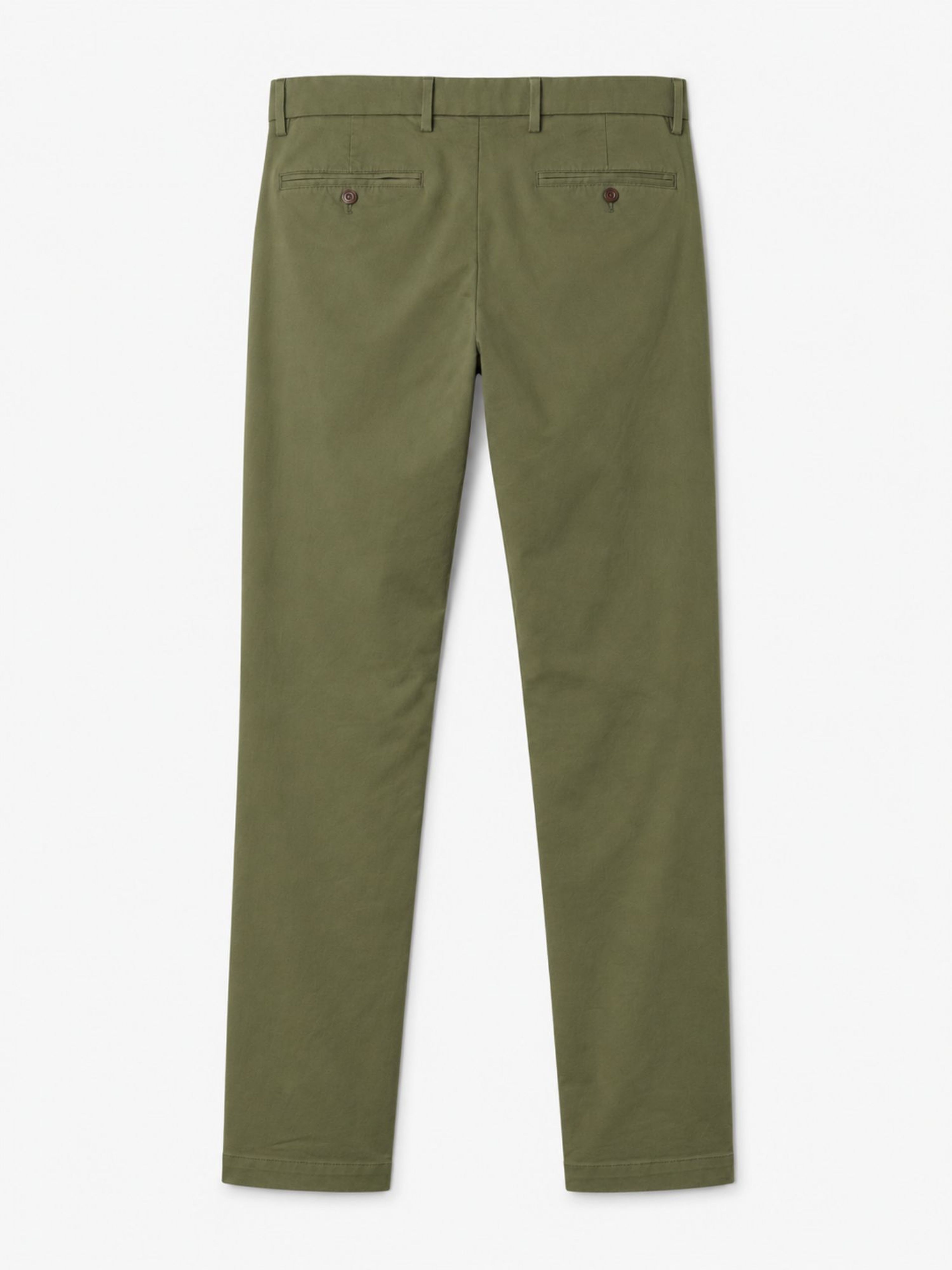 Pantalón khaki slim - 003