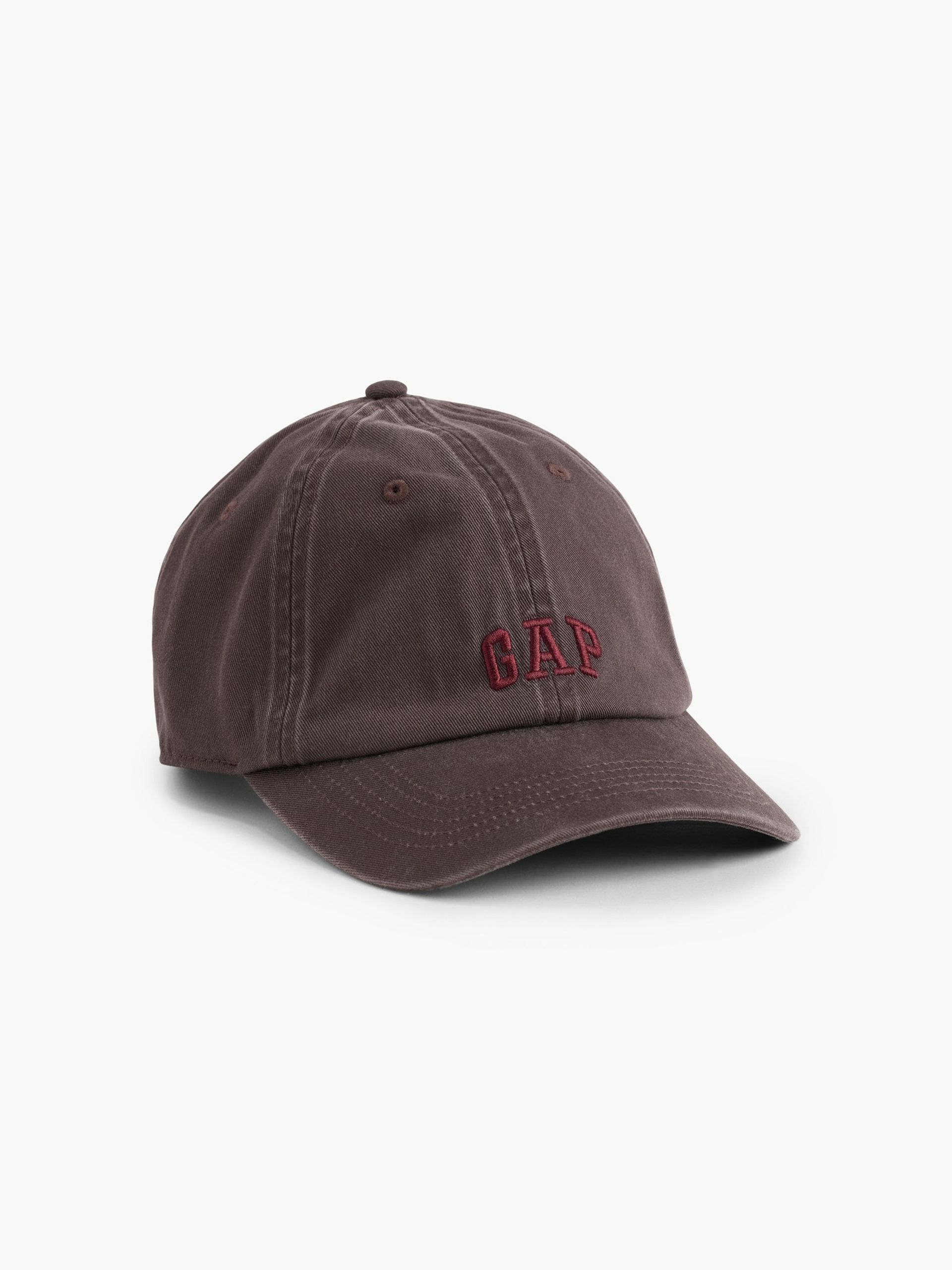 Casquette avec logo - 001