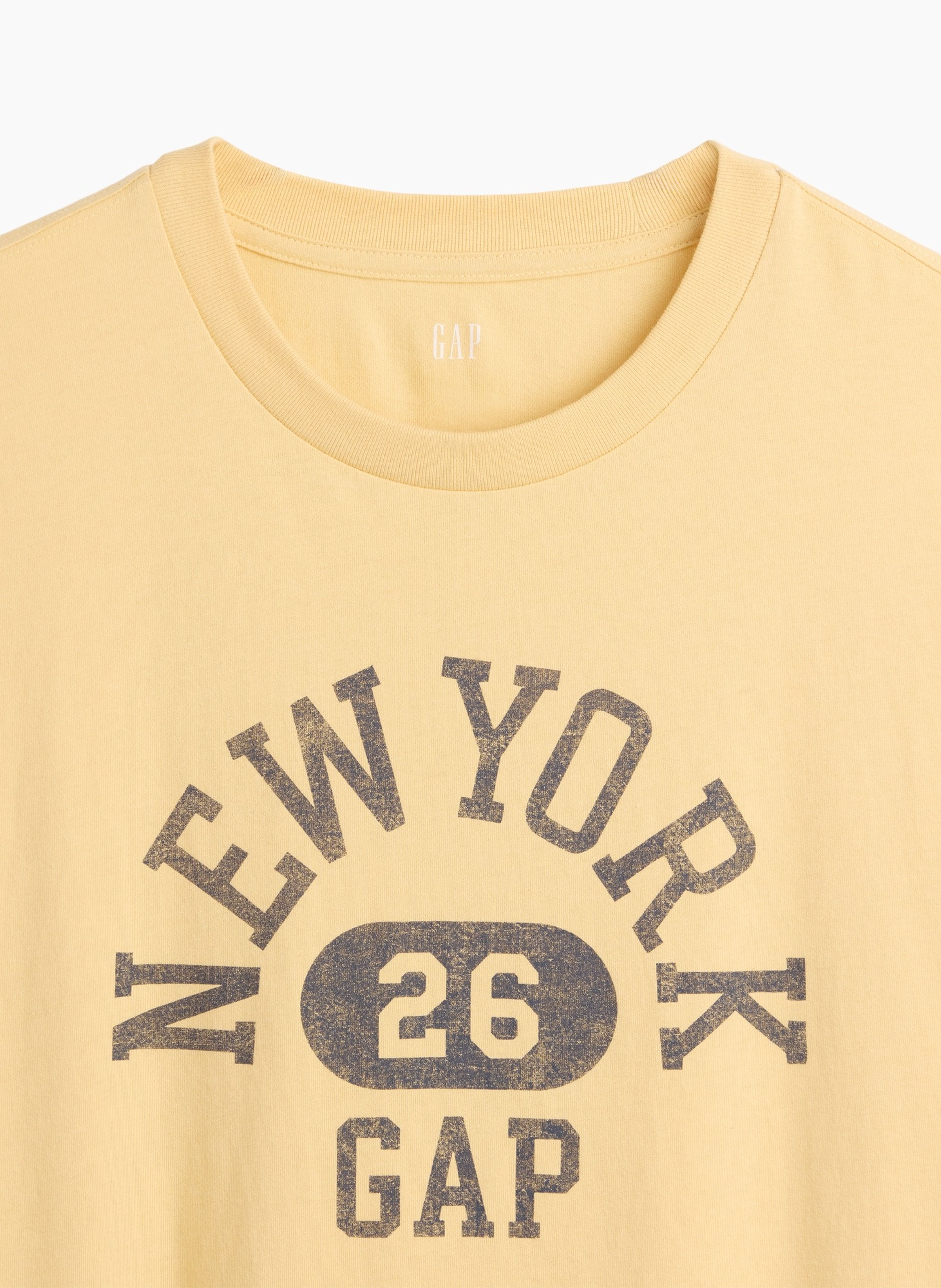 T-shirt Everyday Soft z logo - 004