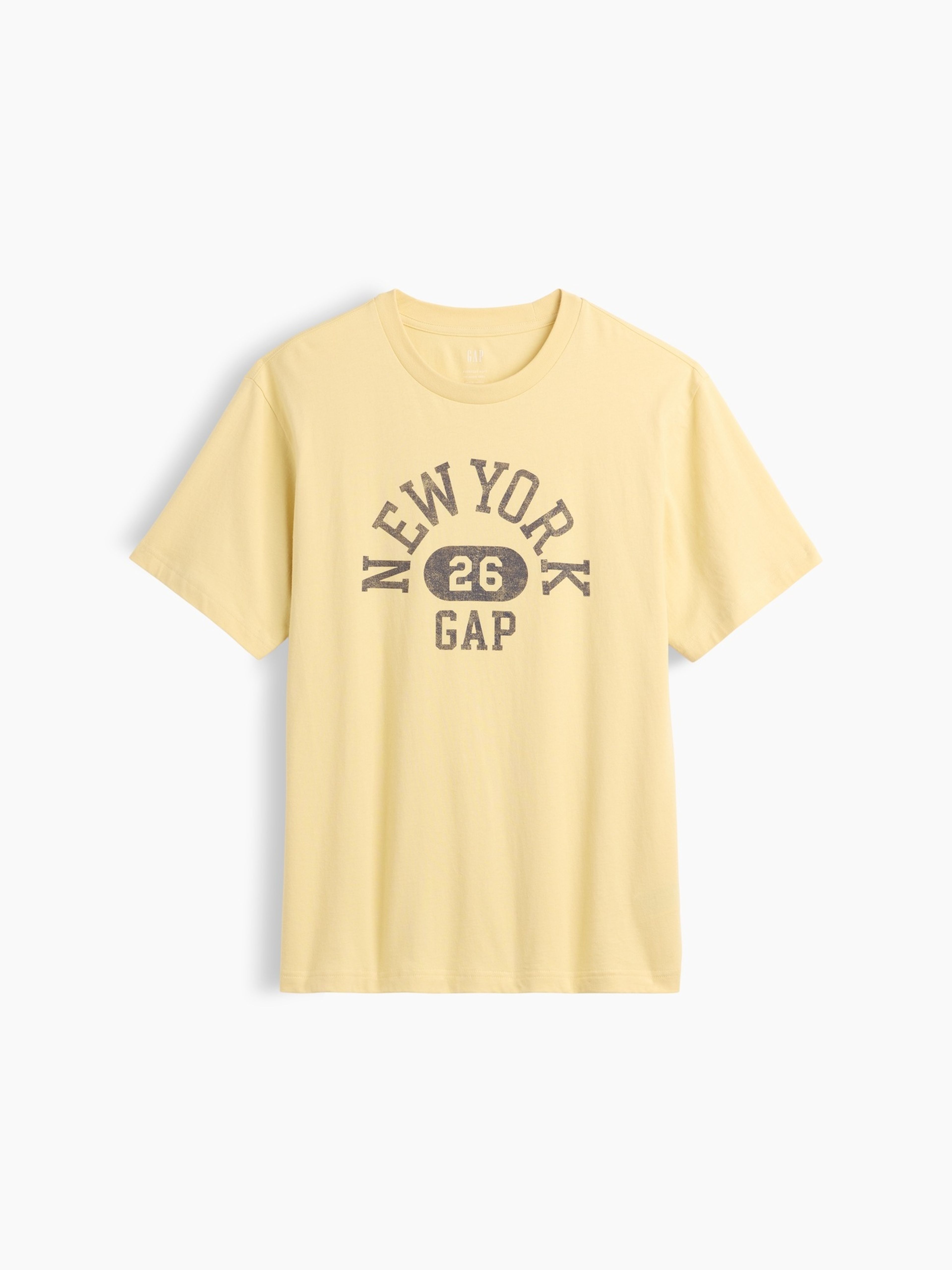 T-shirt Everyday Soft z logo - 005