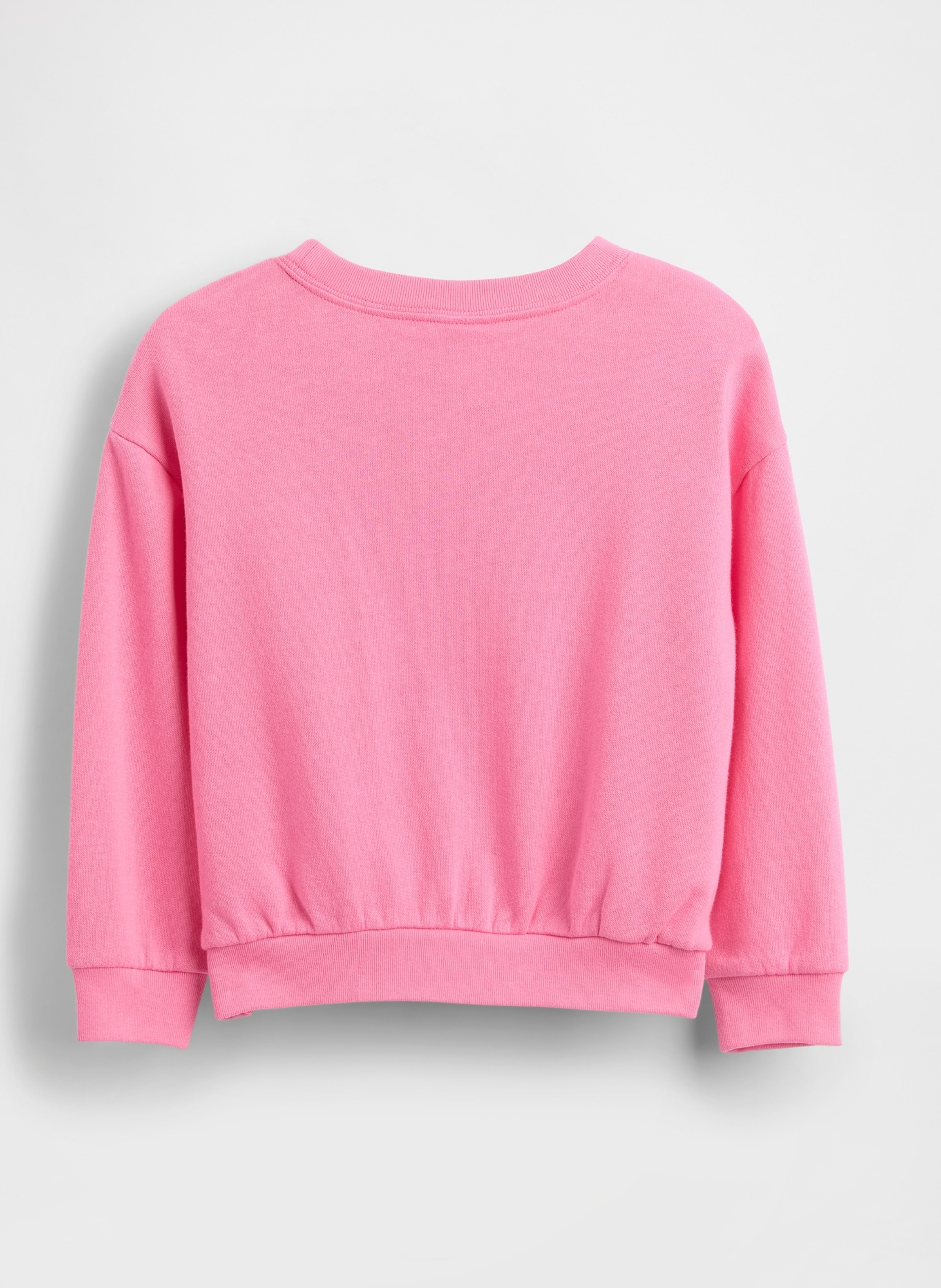 Bebé Sudadera con logo - 002