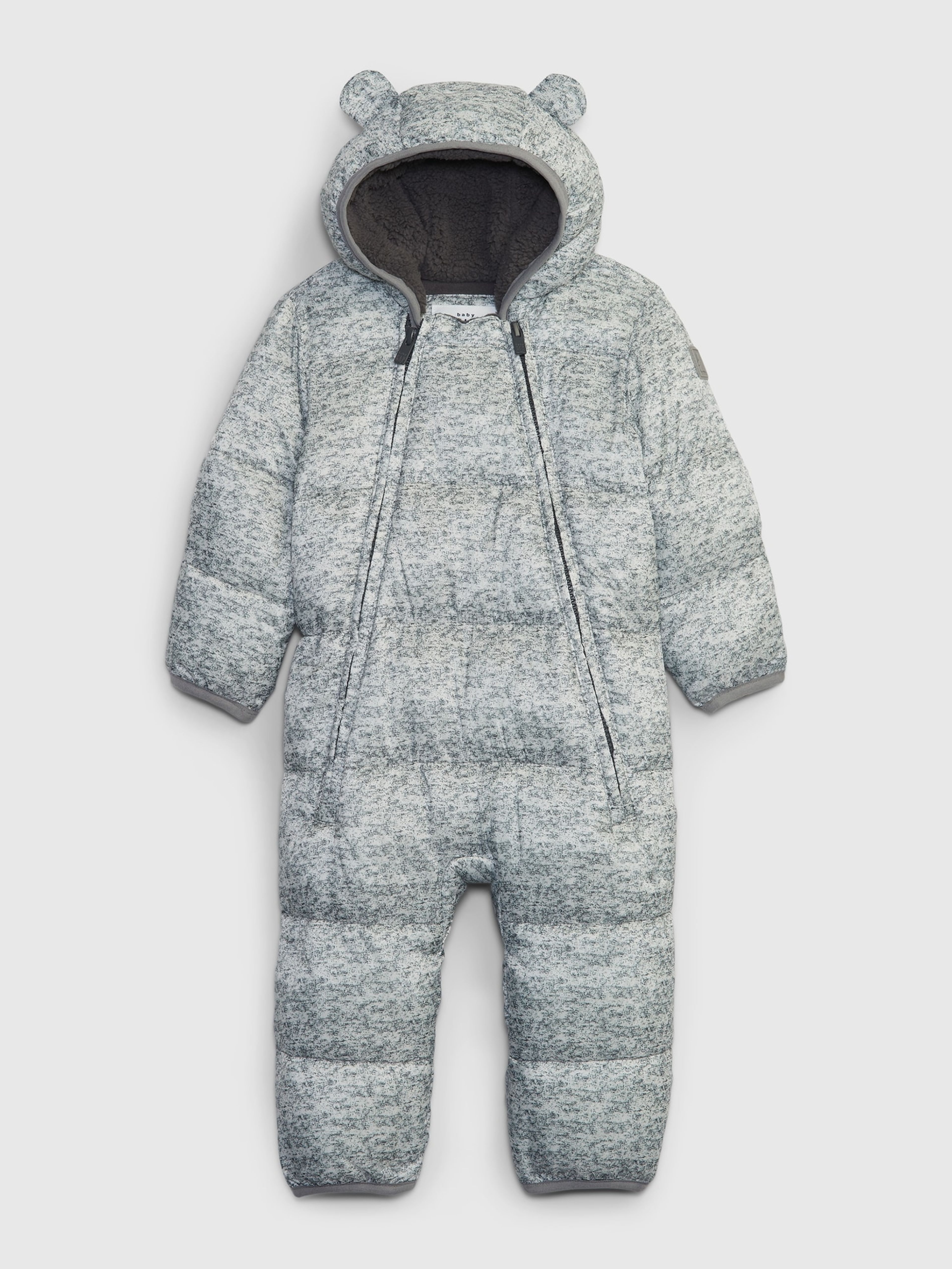 Baby-Winteroverall