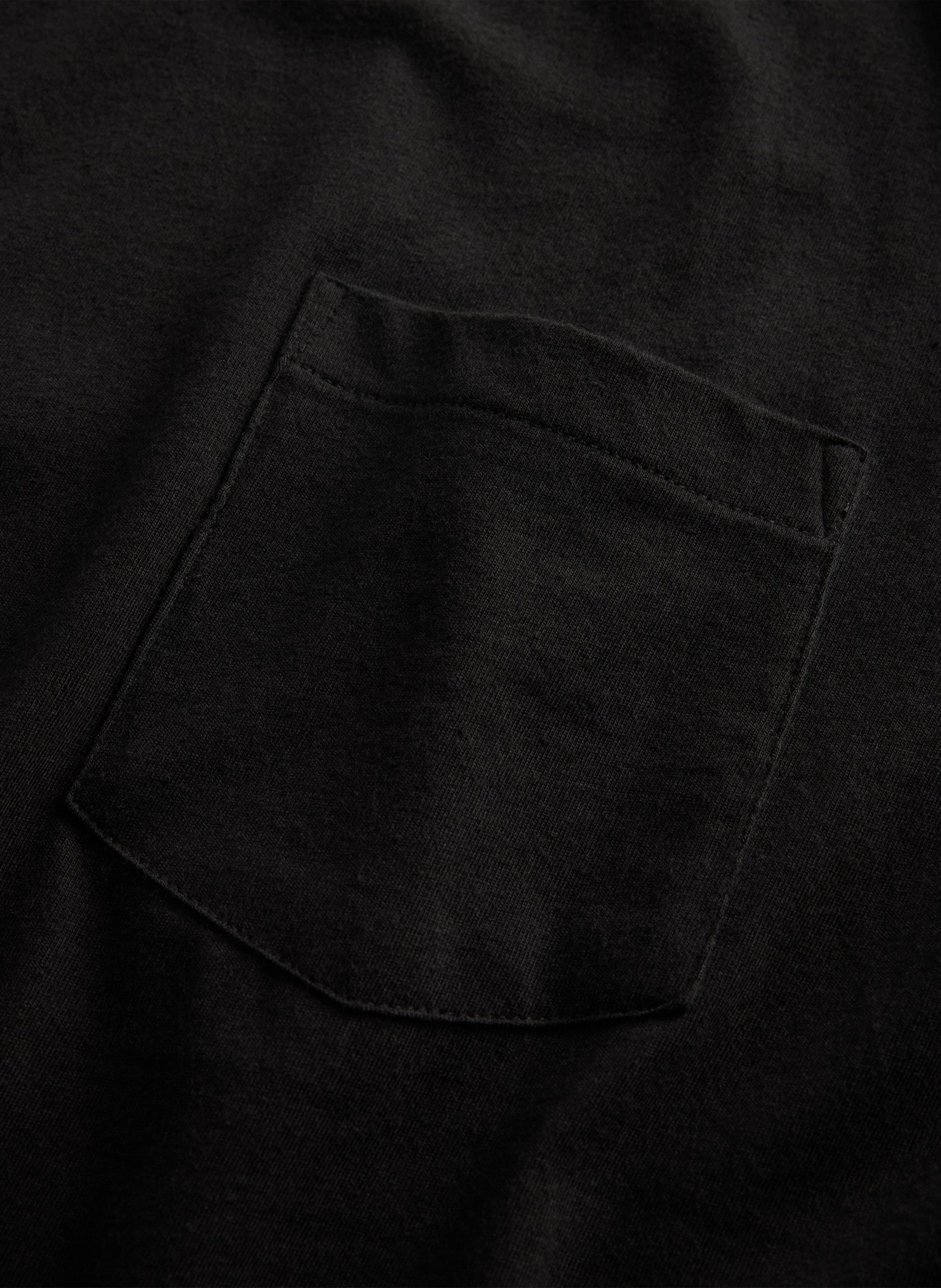 T-shirt con taschino EverydaySoft - 004
