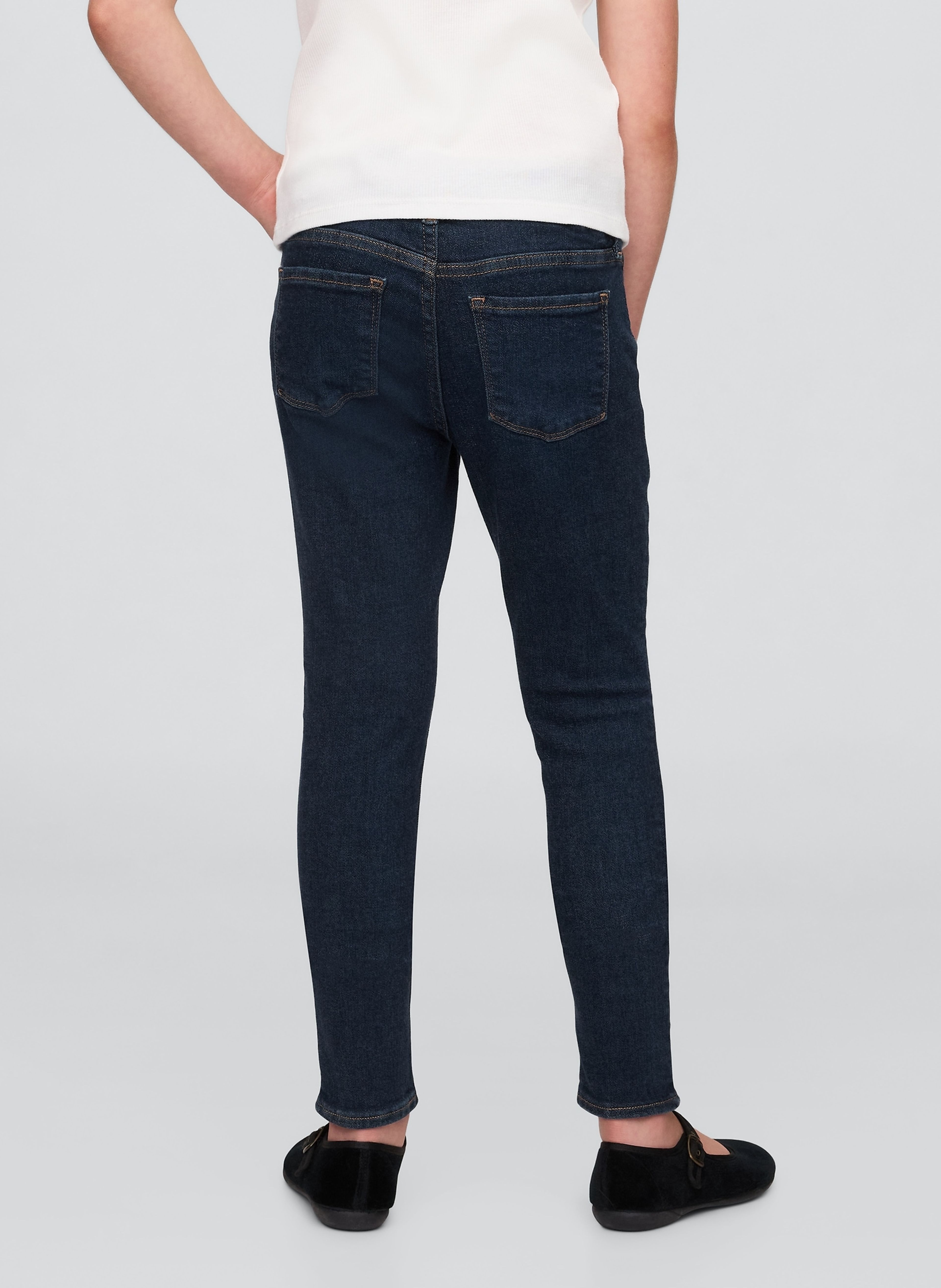 Jean enfant Jeggings Stretch - 003