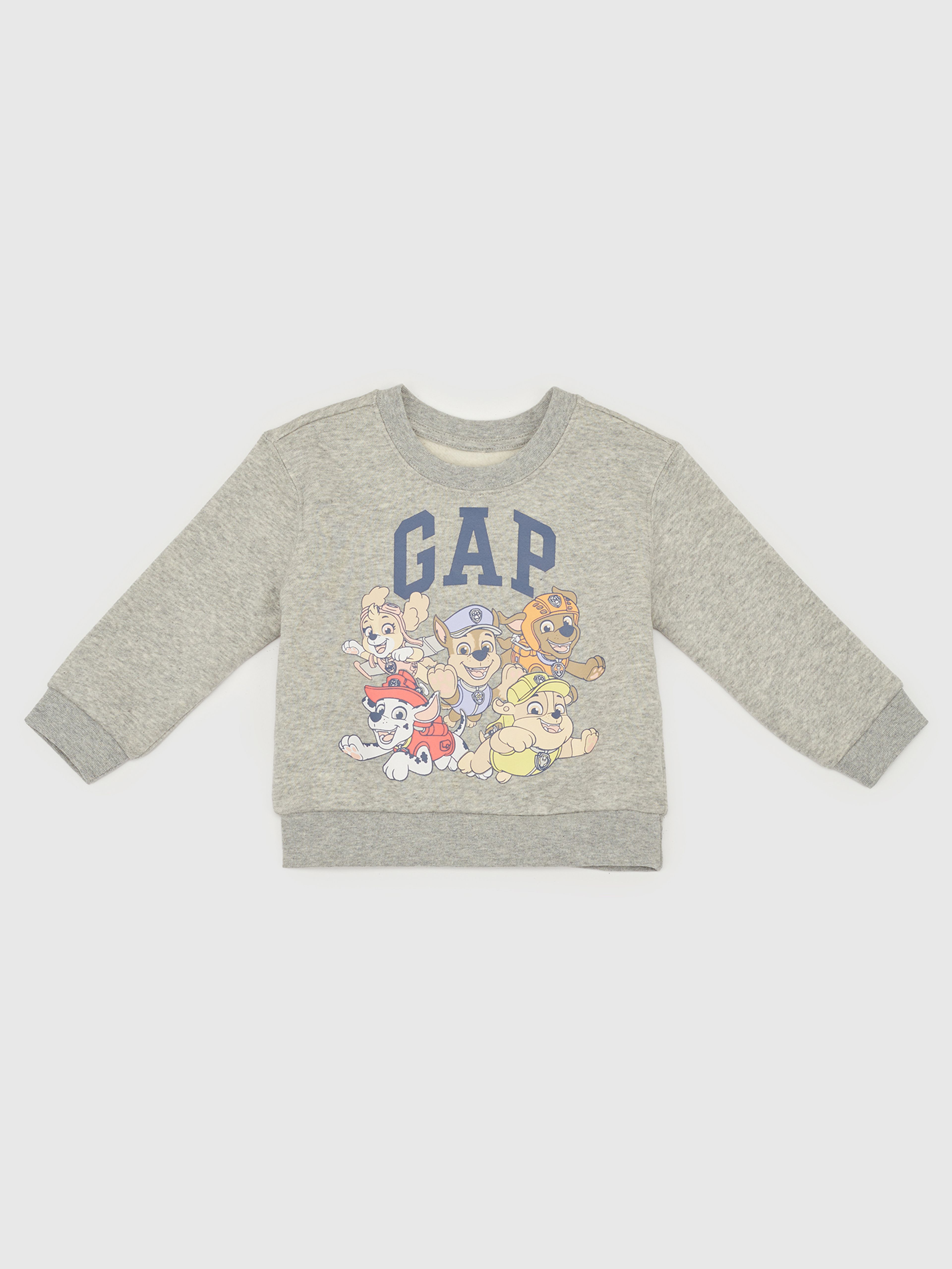 Baby Sweatshirt GAP & Paw Patrol