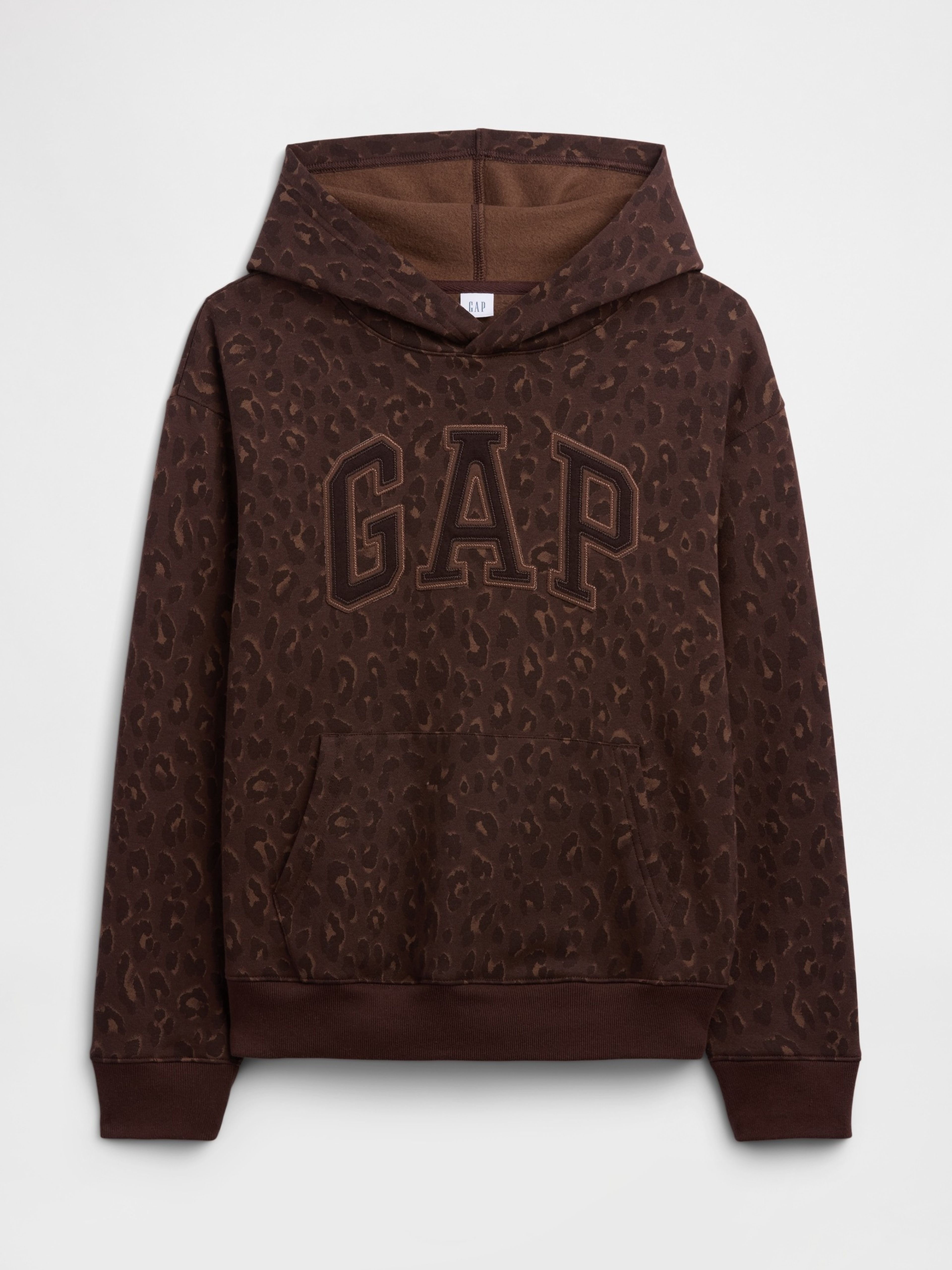 Sudadera con logo - 005