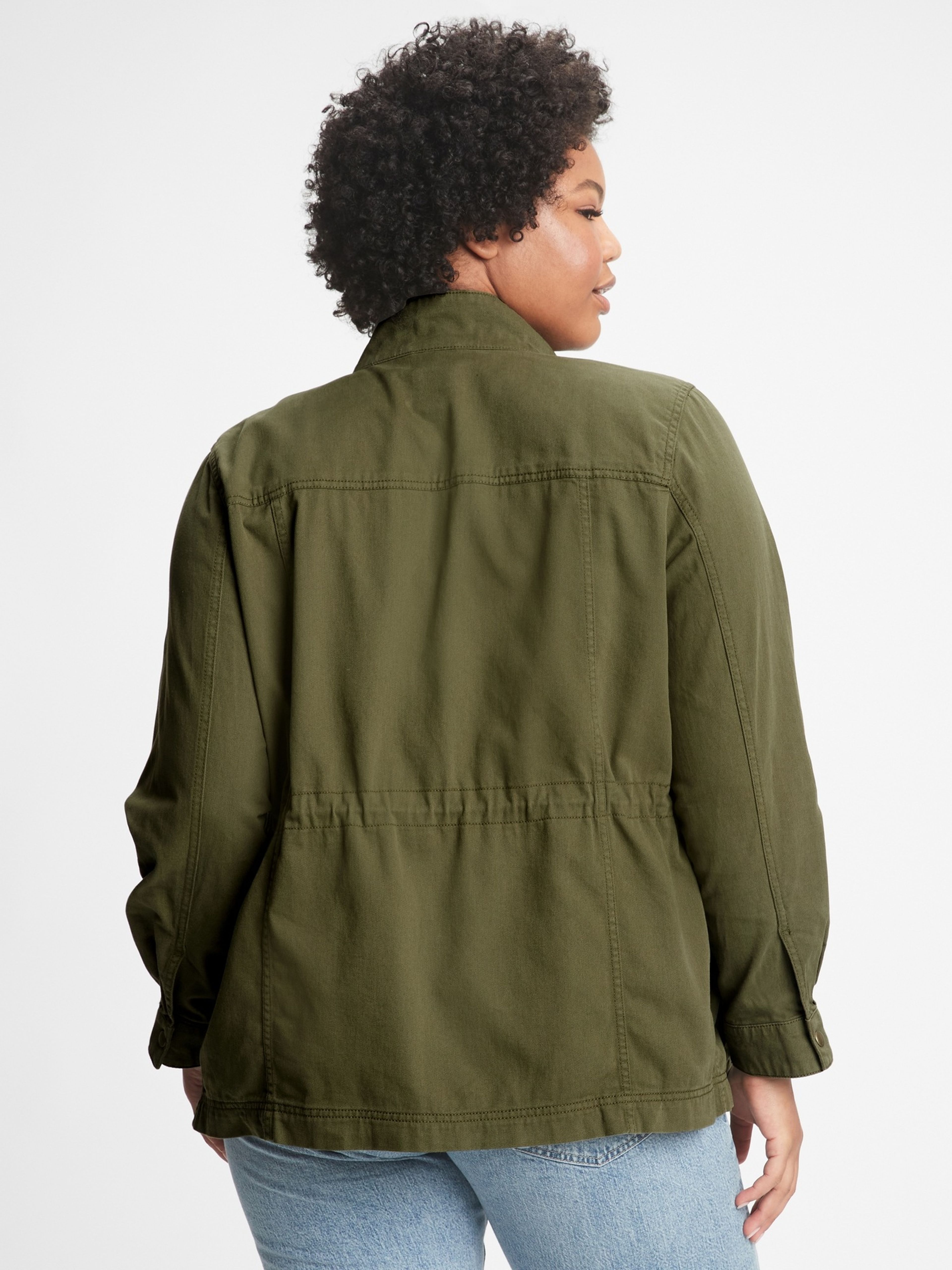 Bunda Utility - 002