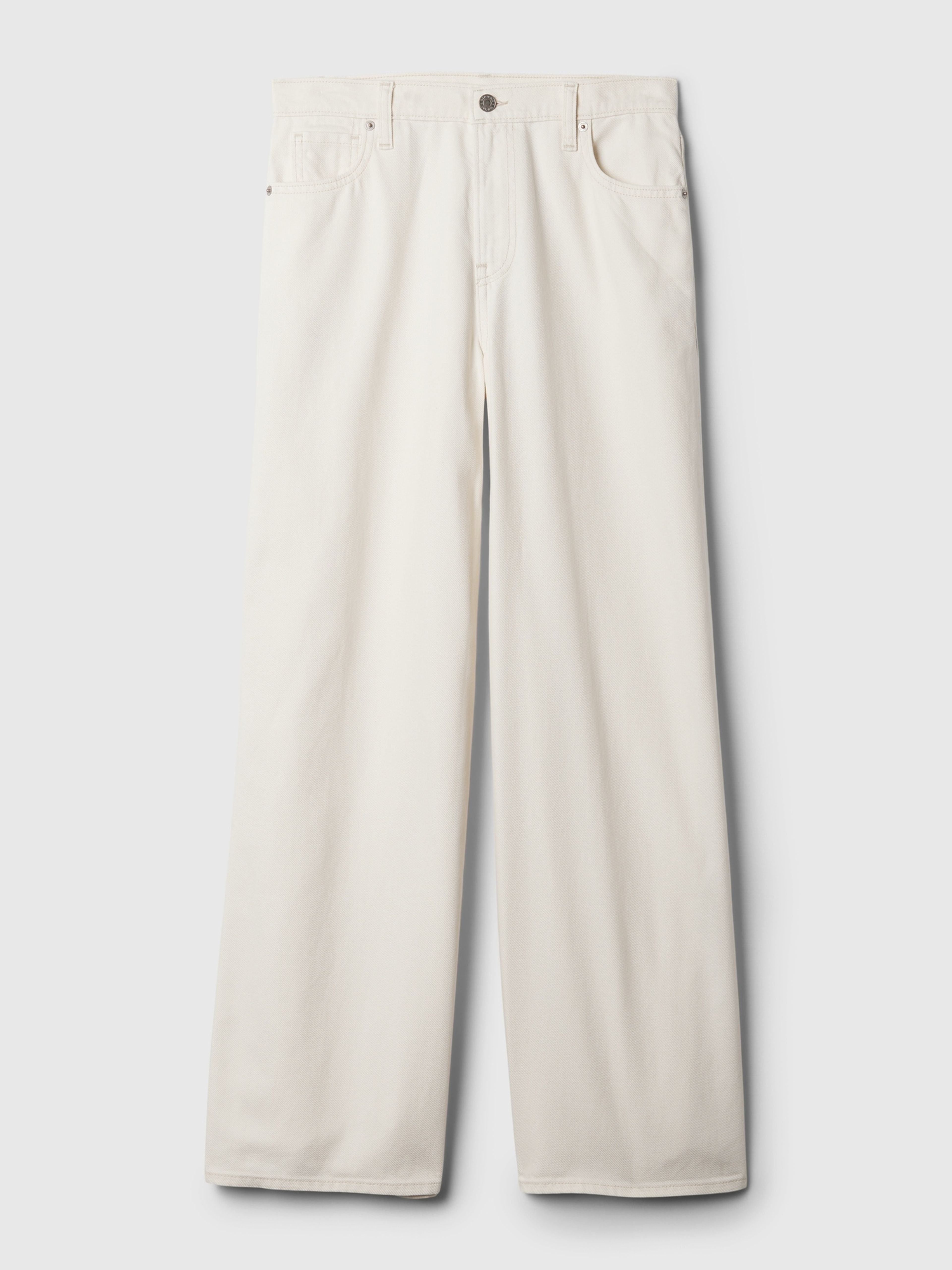 Džíny Baggy UltraSoft - 007