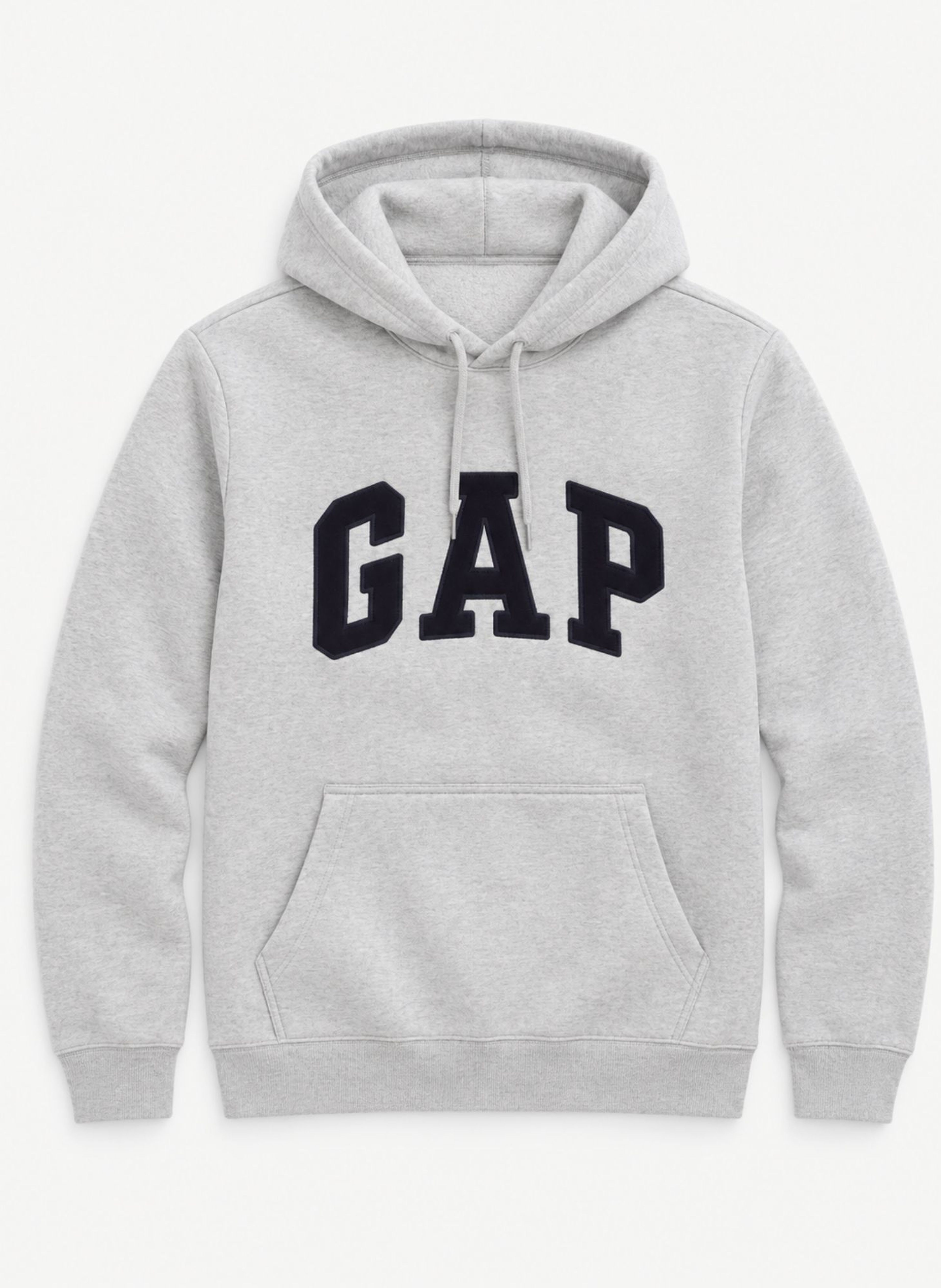 Sudadera con capucha con logo Gap - 003