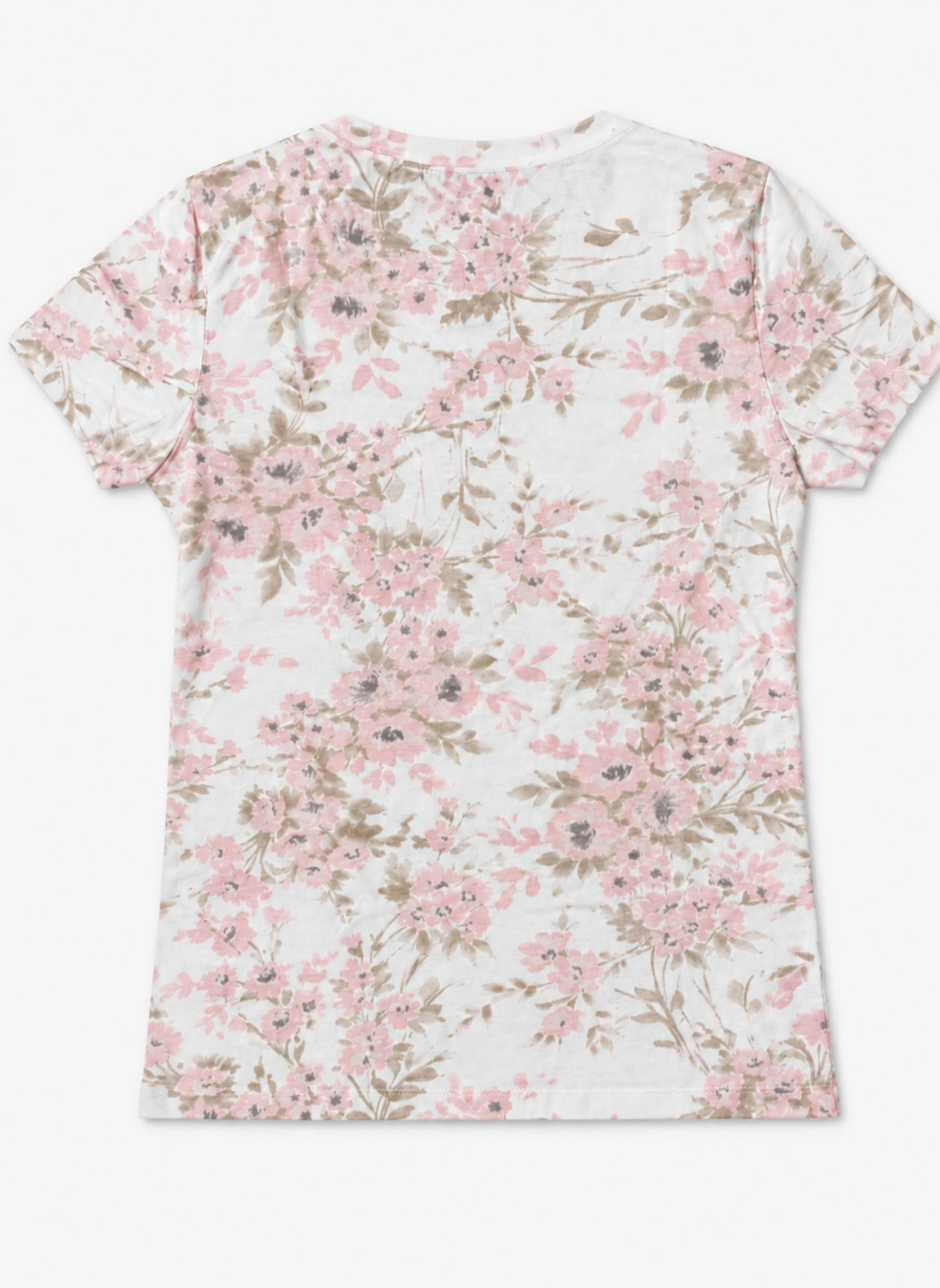 Tricou cu logo - 002