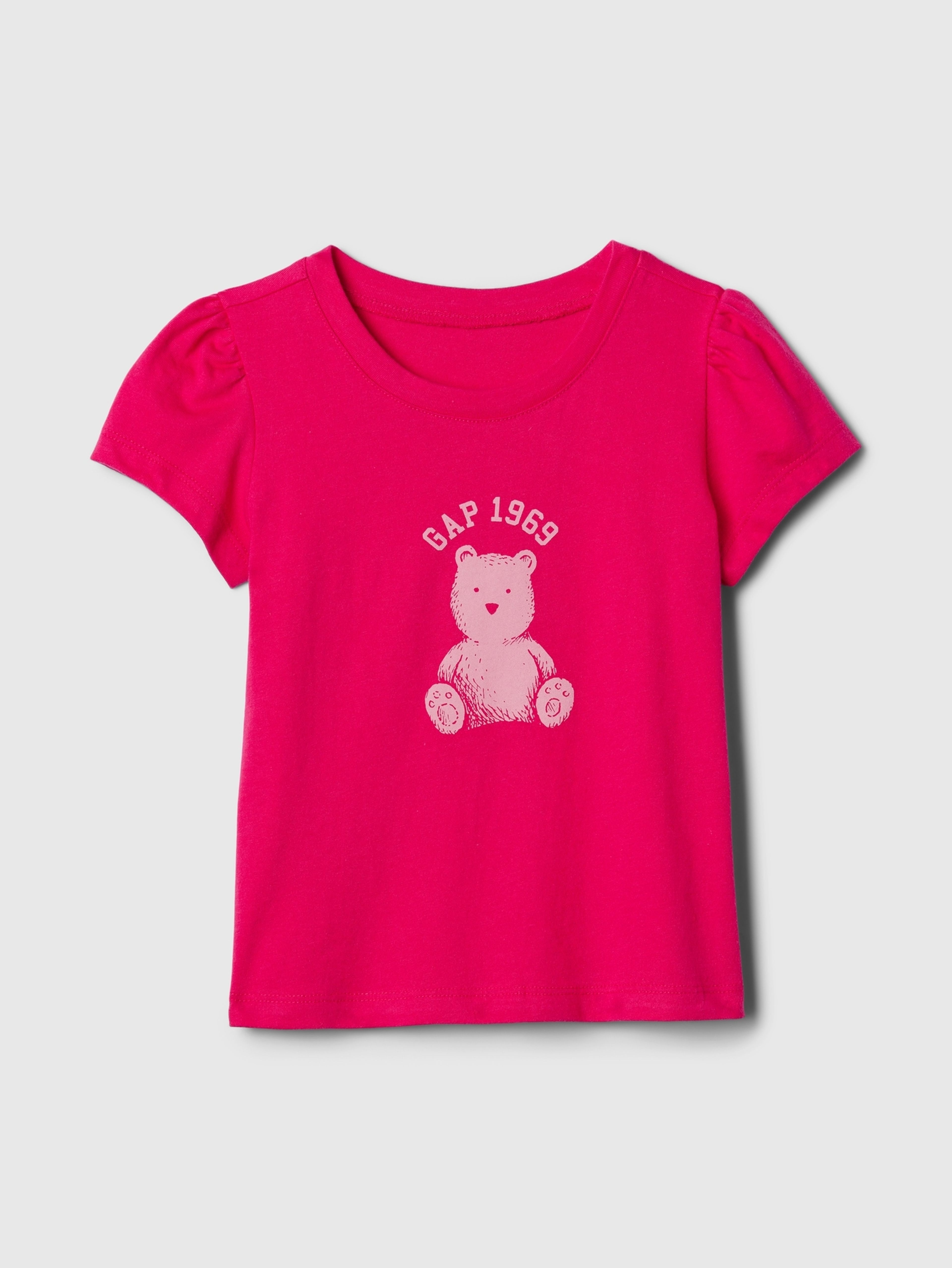 Baby koszulka Mix & Match