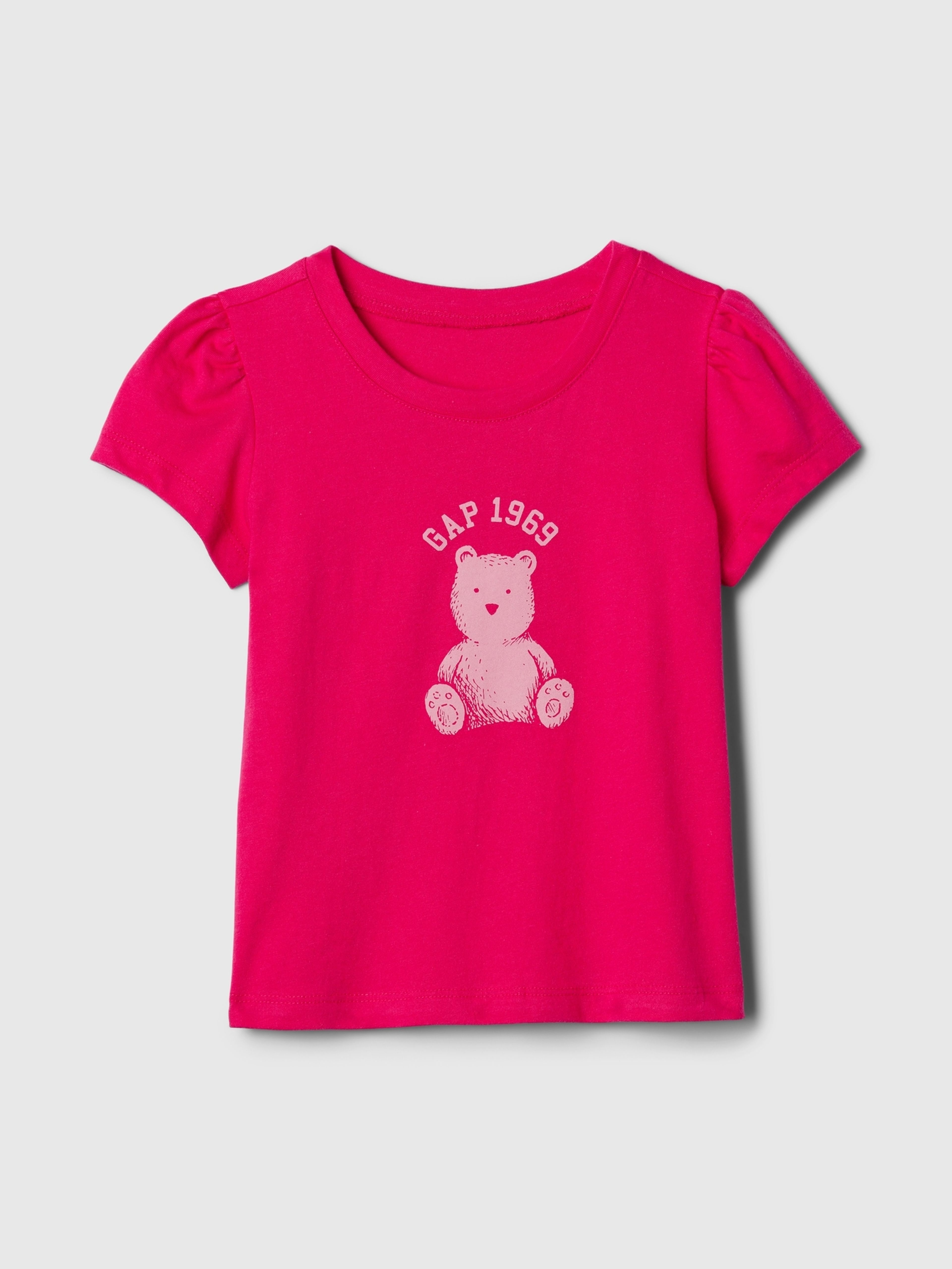 Baby T-Shirt Mix and Match