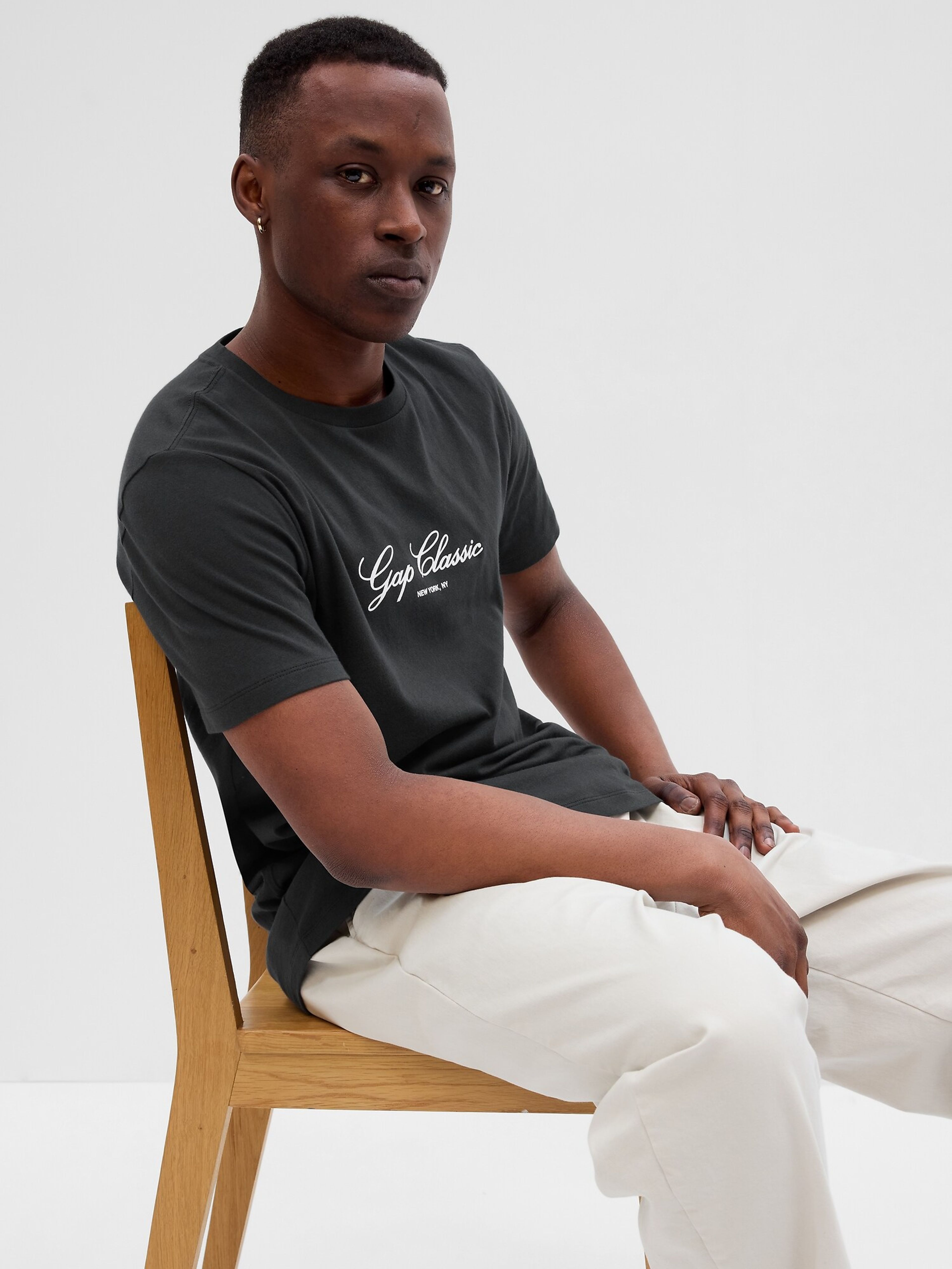 Koszulka GAP classic