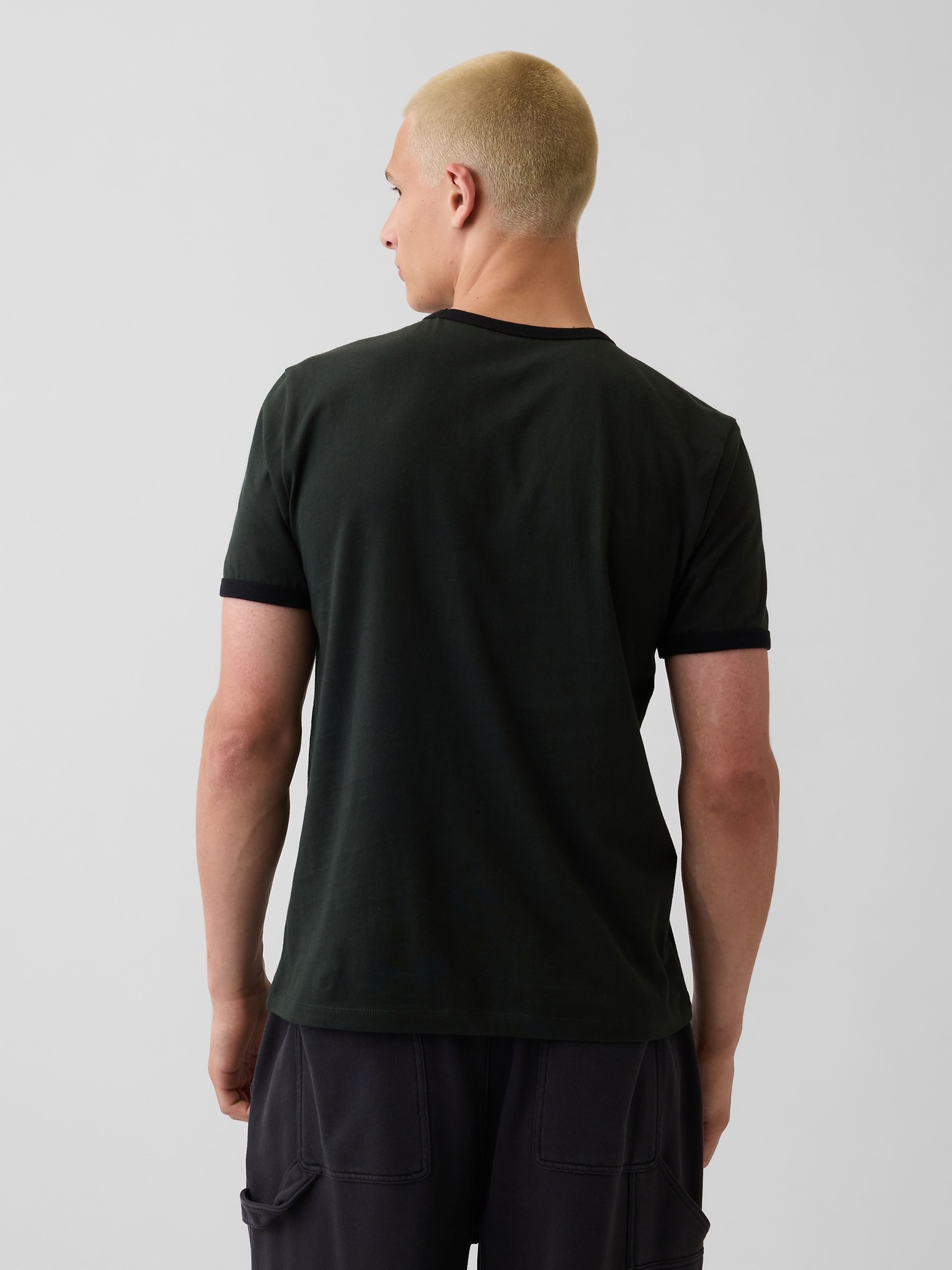 T-shirt Classic - 003