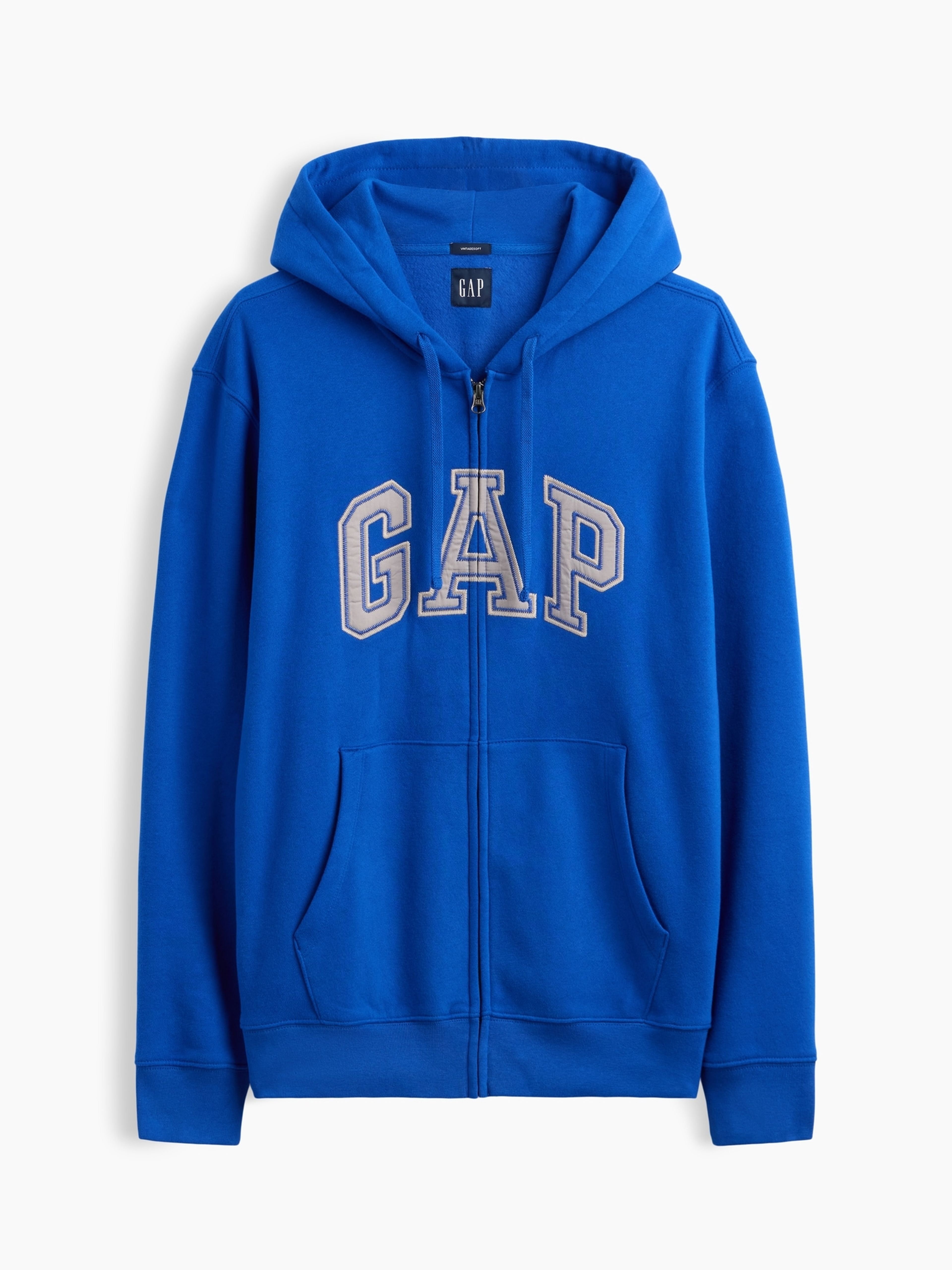 Sweat VintageSoft avec logo - 005