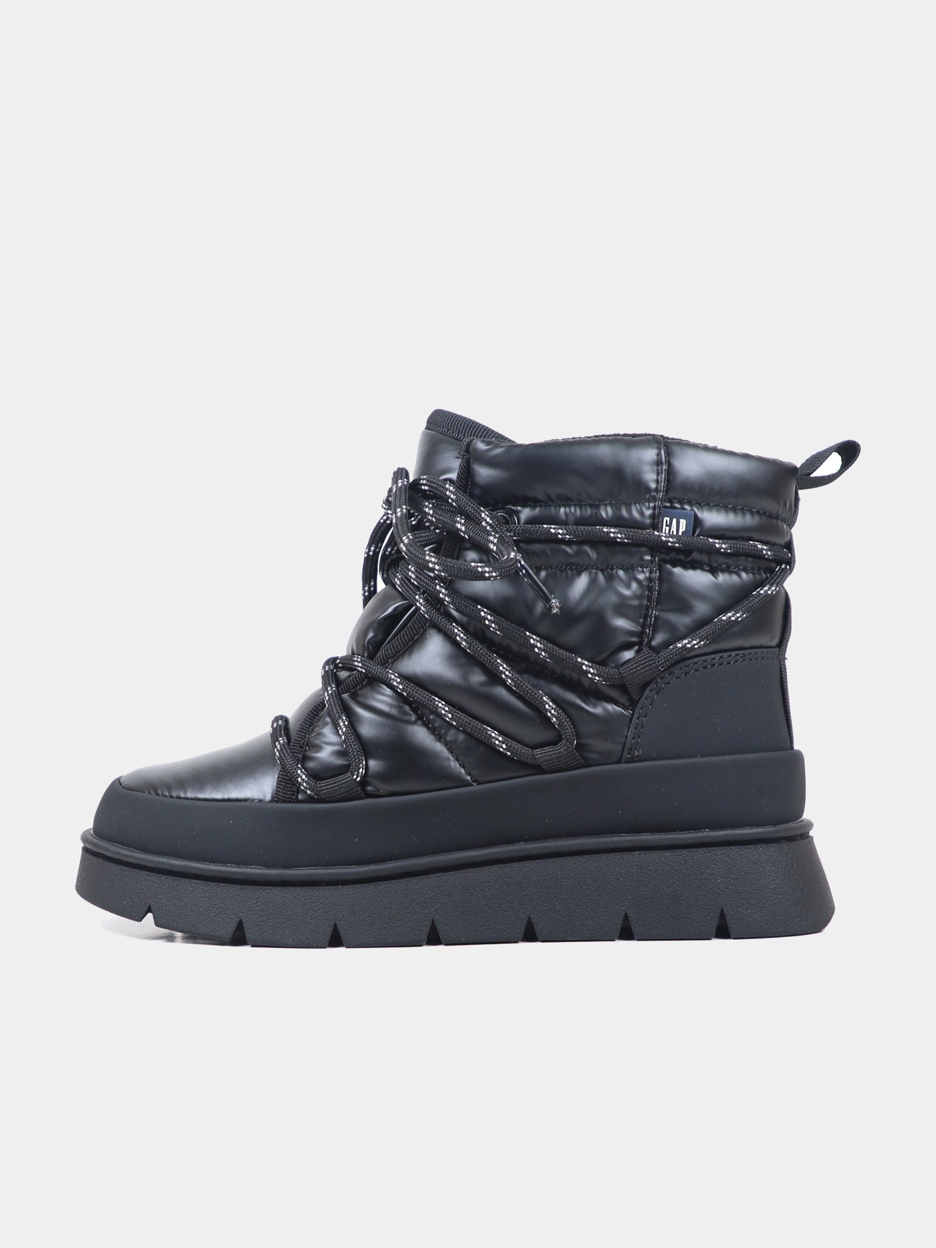 Botas de invierno Richmond - 001