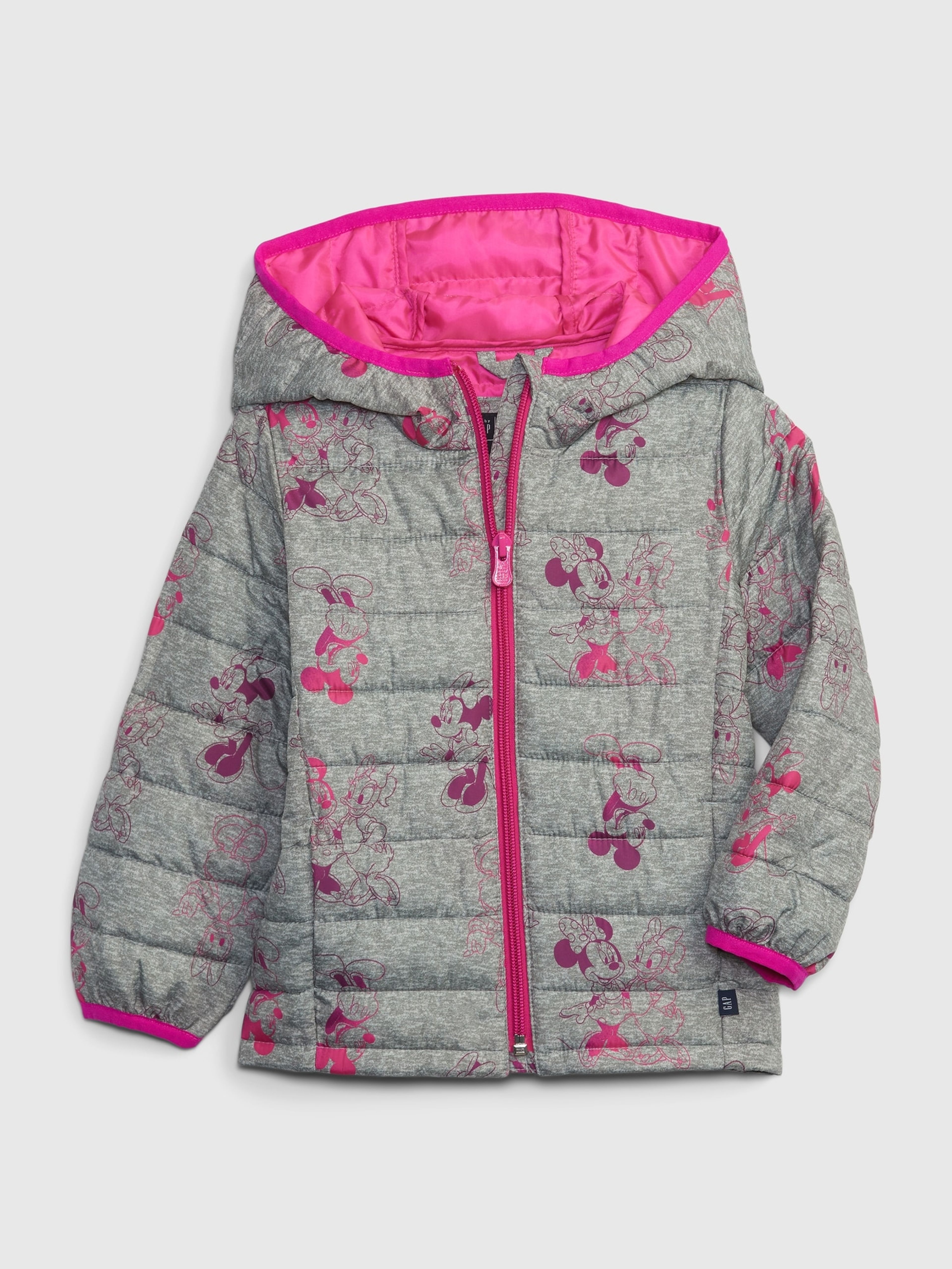 Kinder Steppjacke GAP & Disney ColdControl