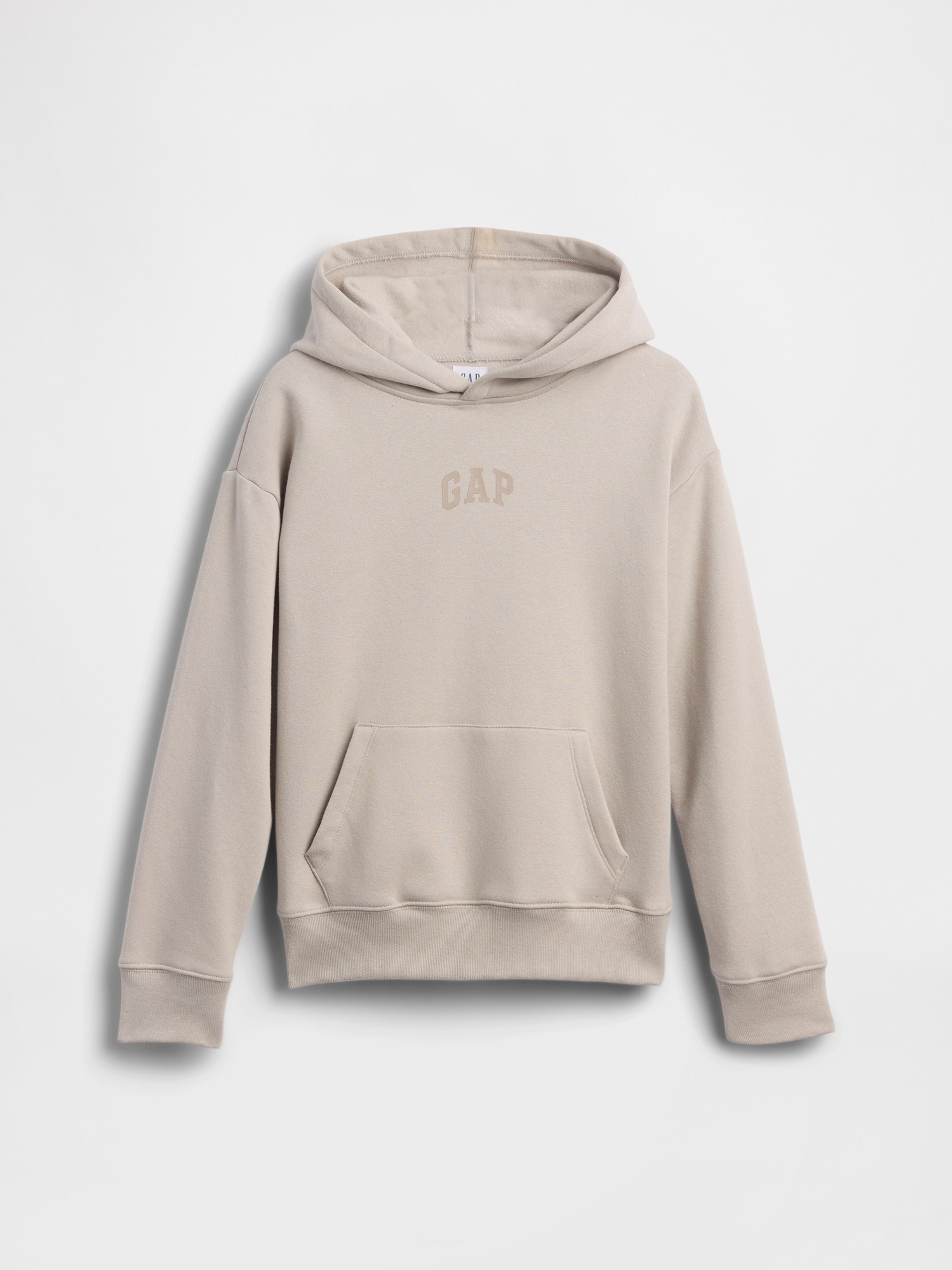 Sweat enfant avec logo - 002