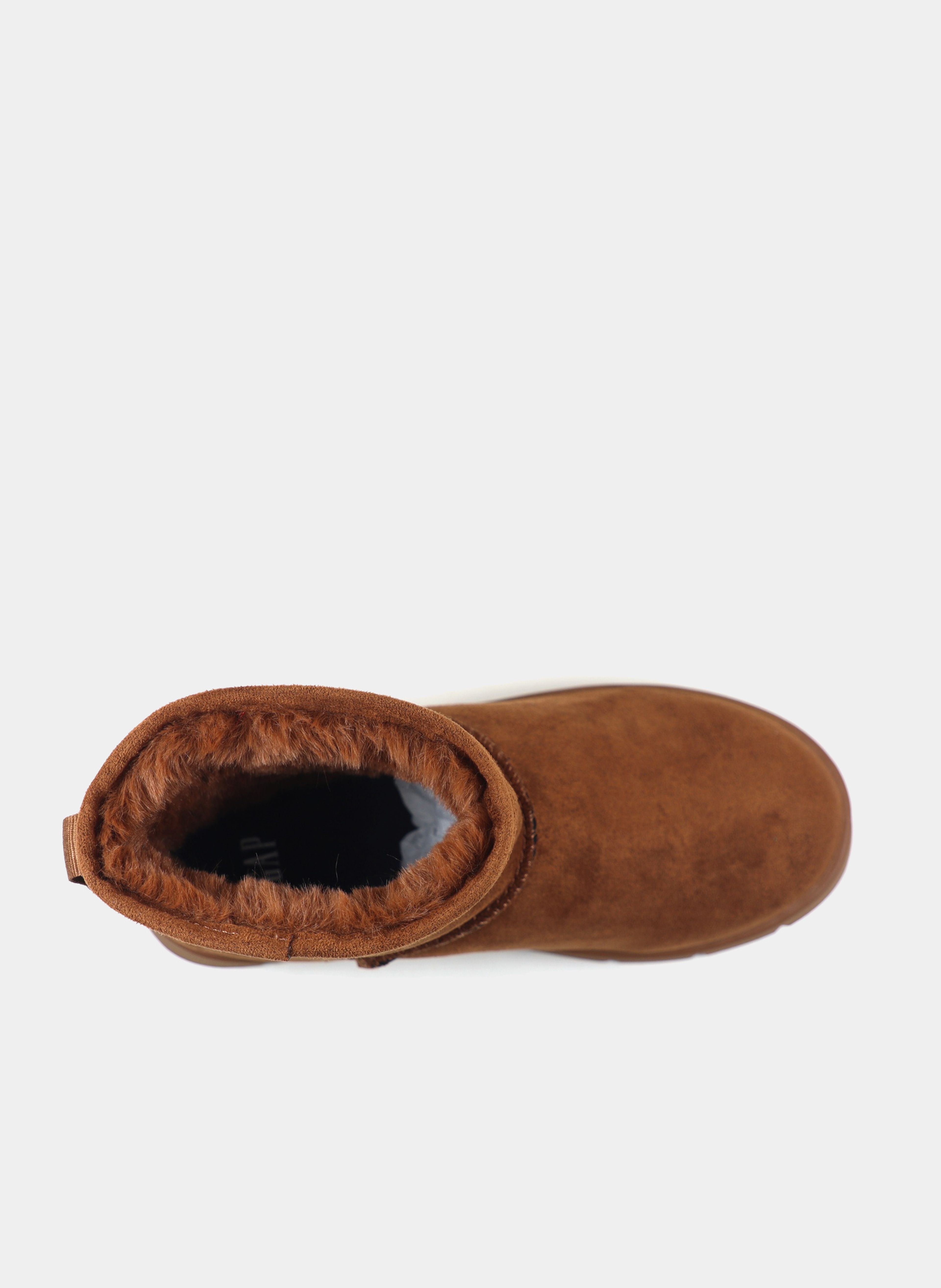Dziecięce buty zimowe Alaska Refresh unisex - 004