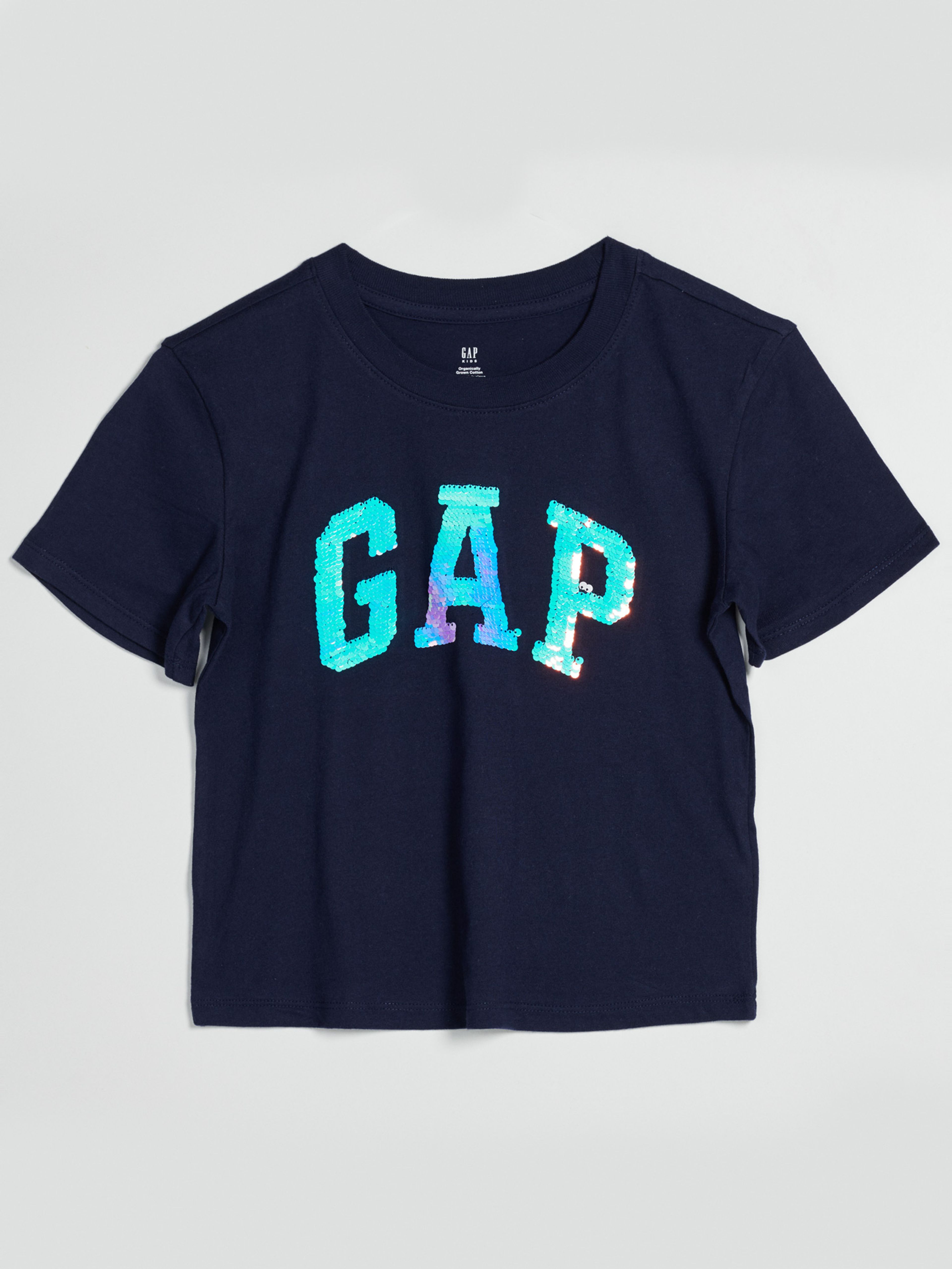 Kinder T-Shirt mit GAP Logo