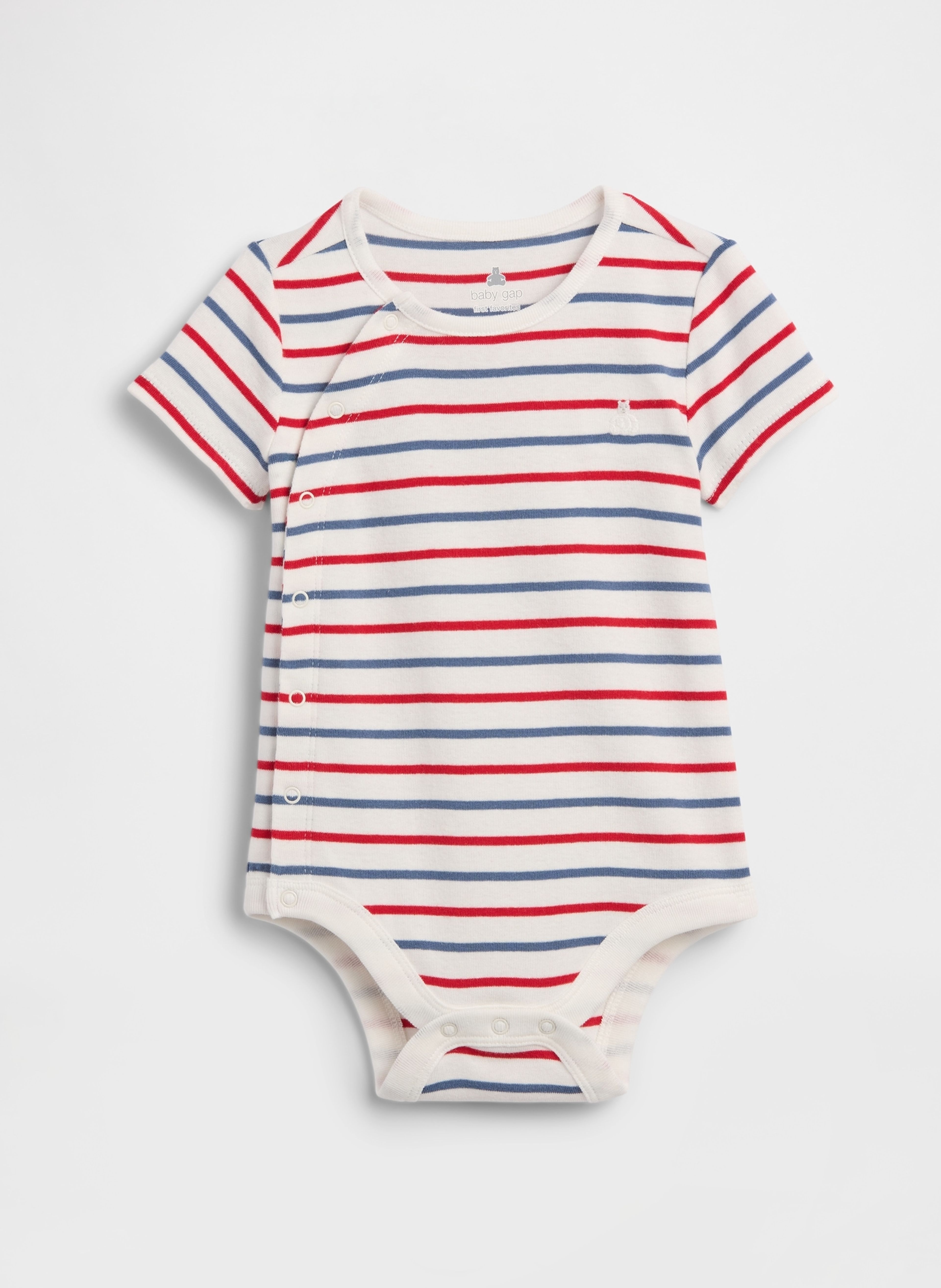 Baby body Brannan Bear - 003