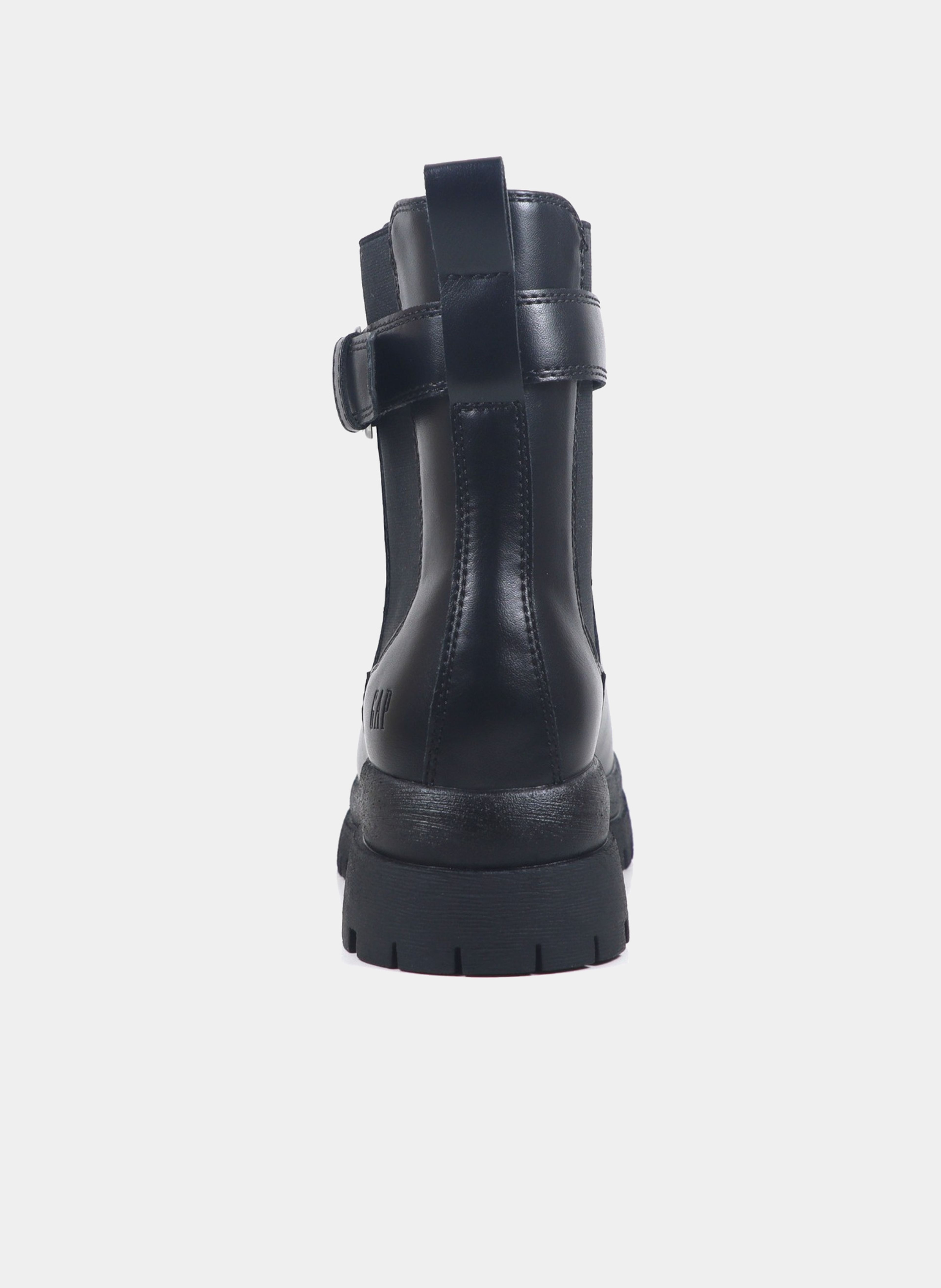 Botines Wendy - 002