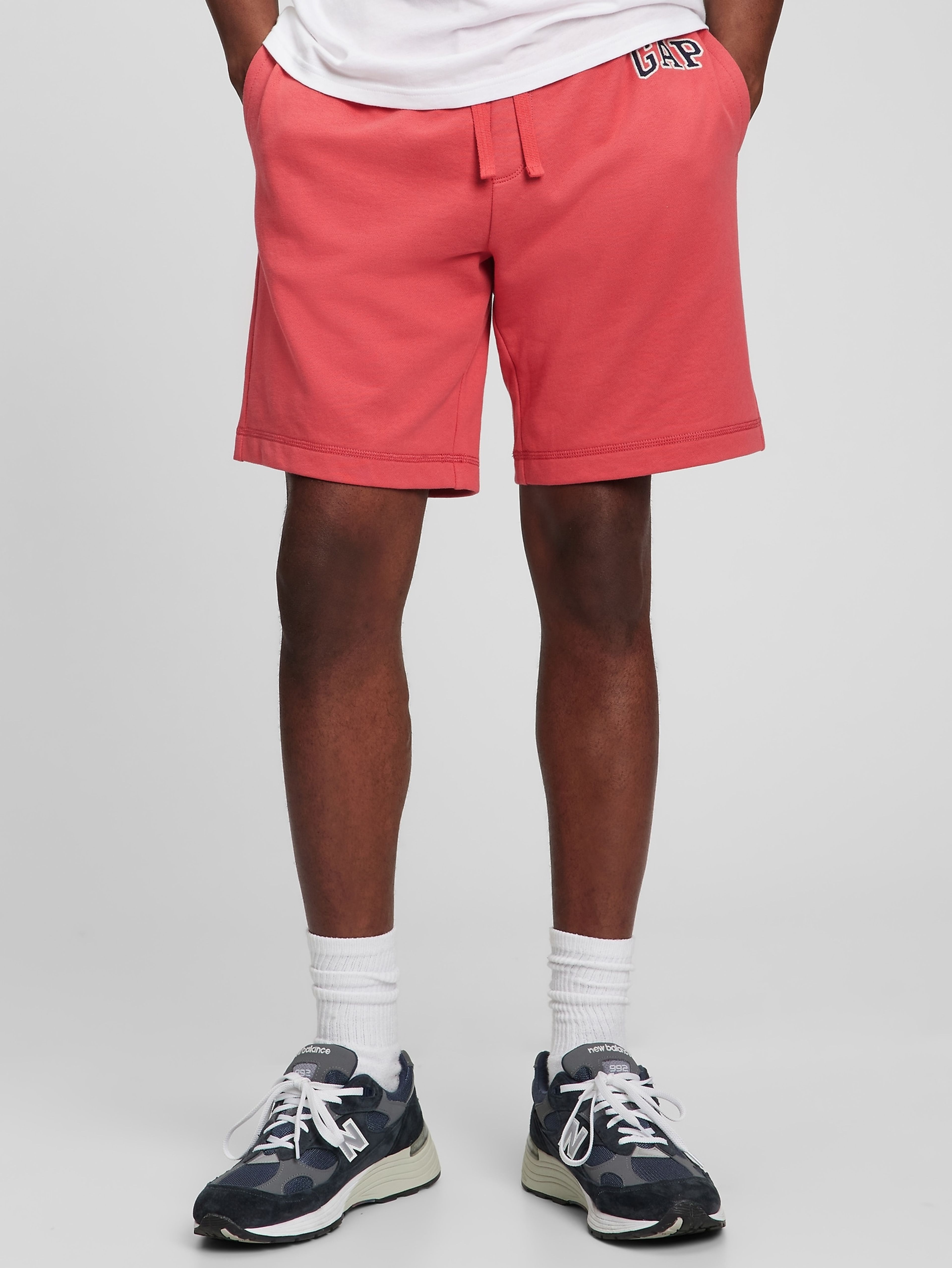 Shorts mit GAP Logo