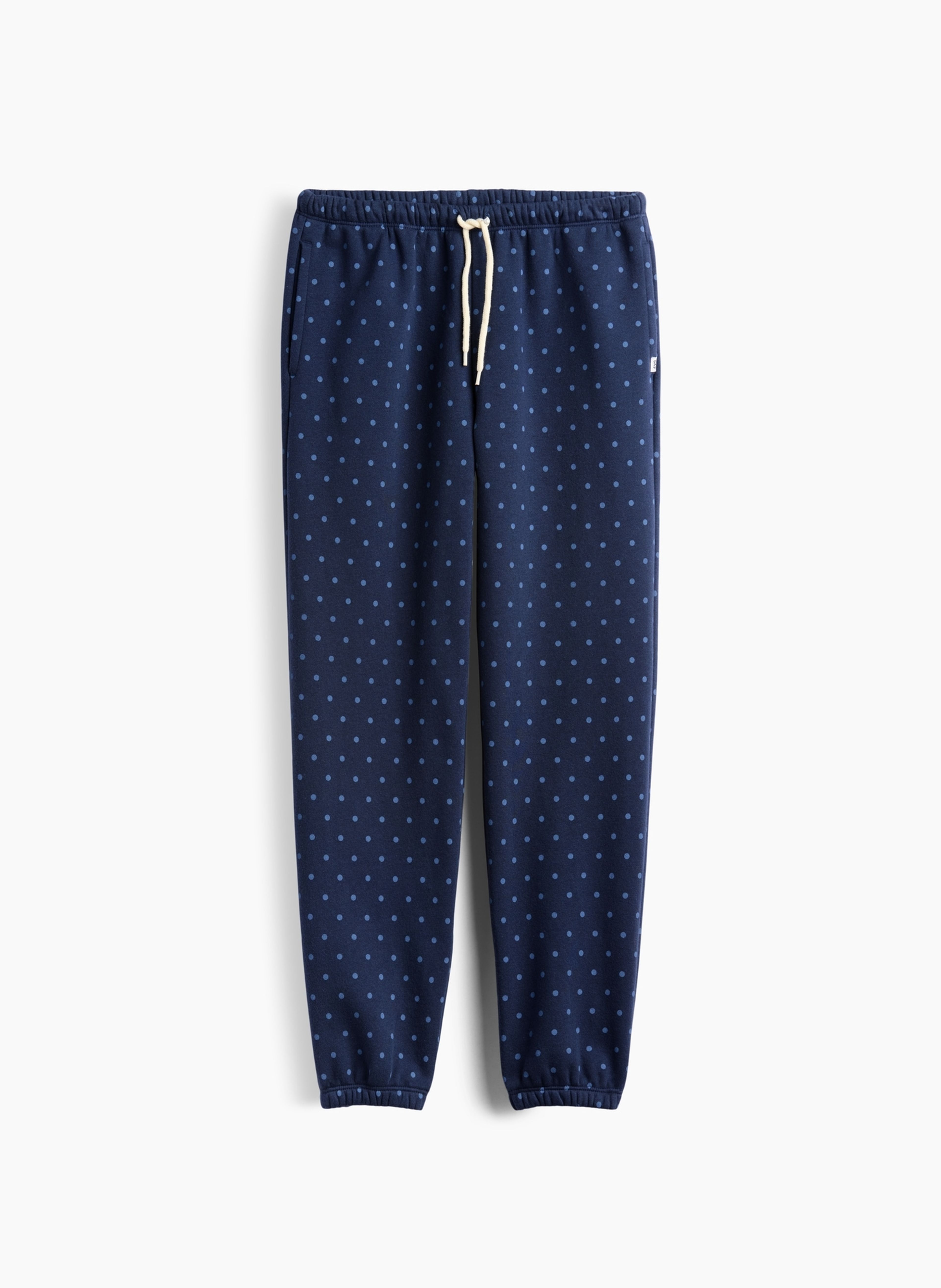 Pantalones de chándal infantiles VintageSoft - 004
