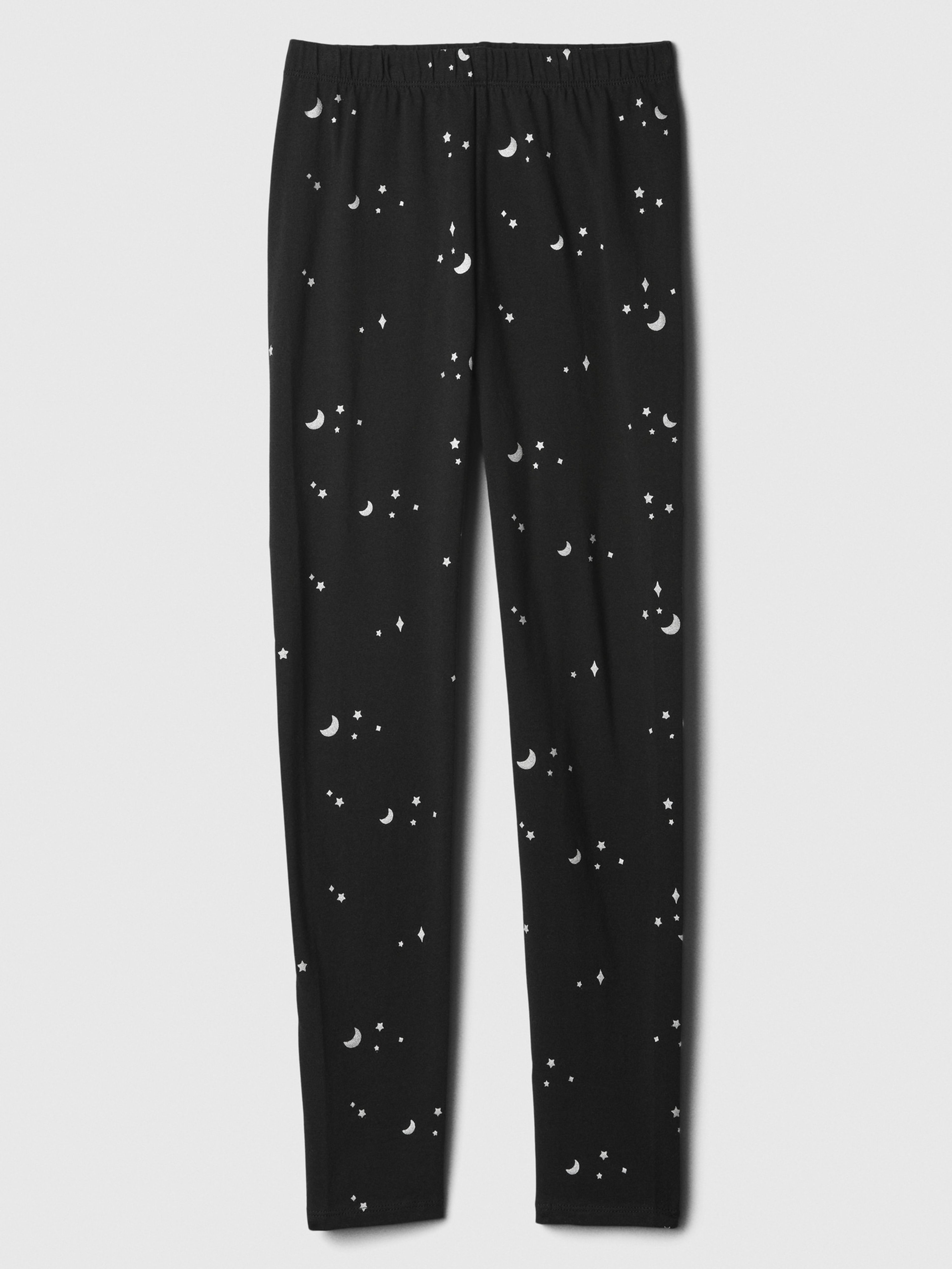 Mintás gyerek leggings