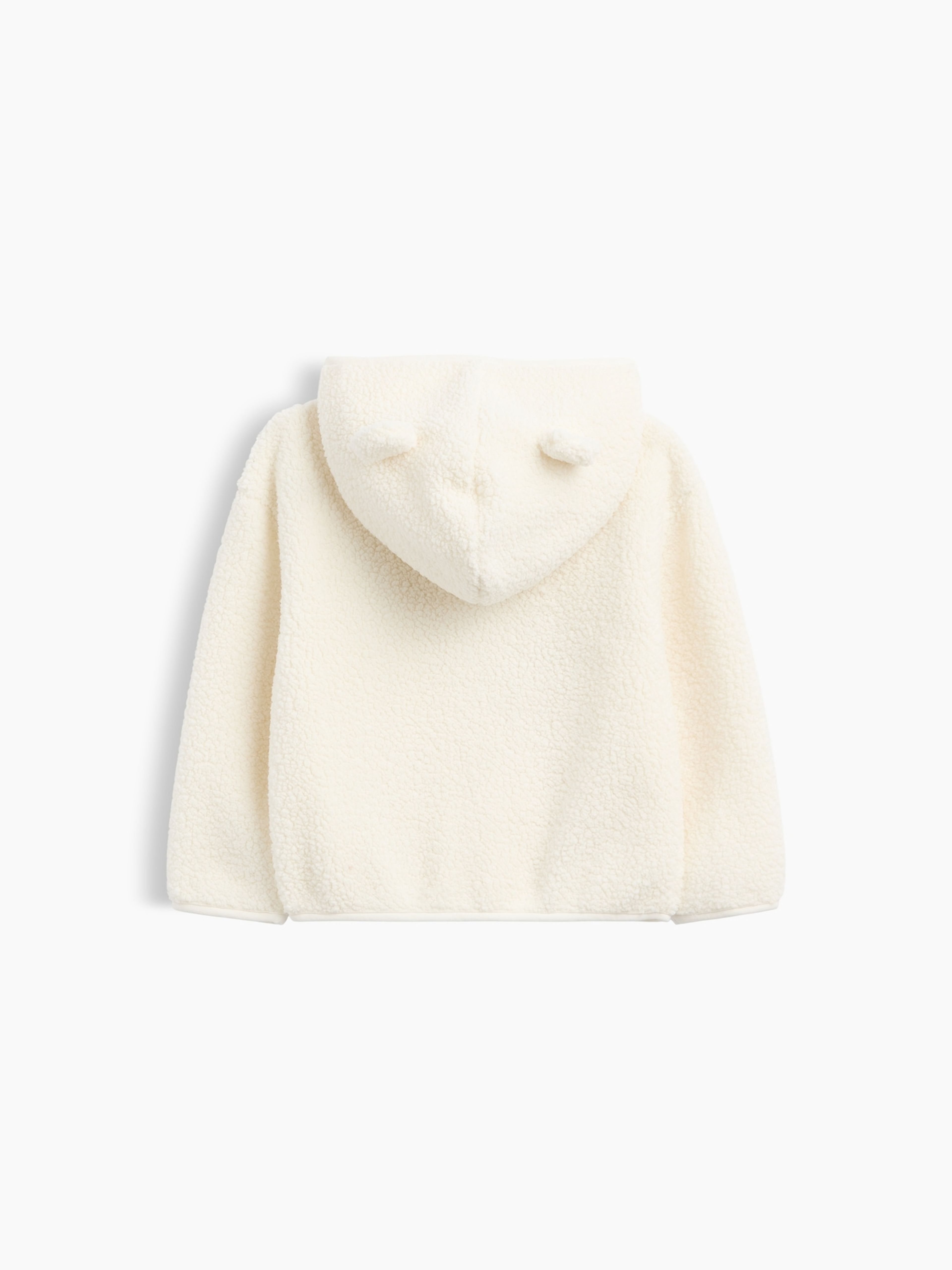 Baby Sweatshirt Brannan Bear - 002