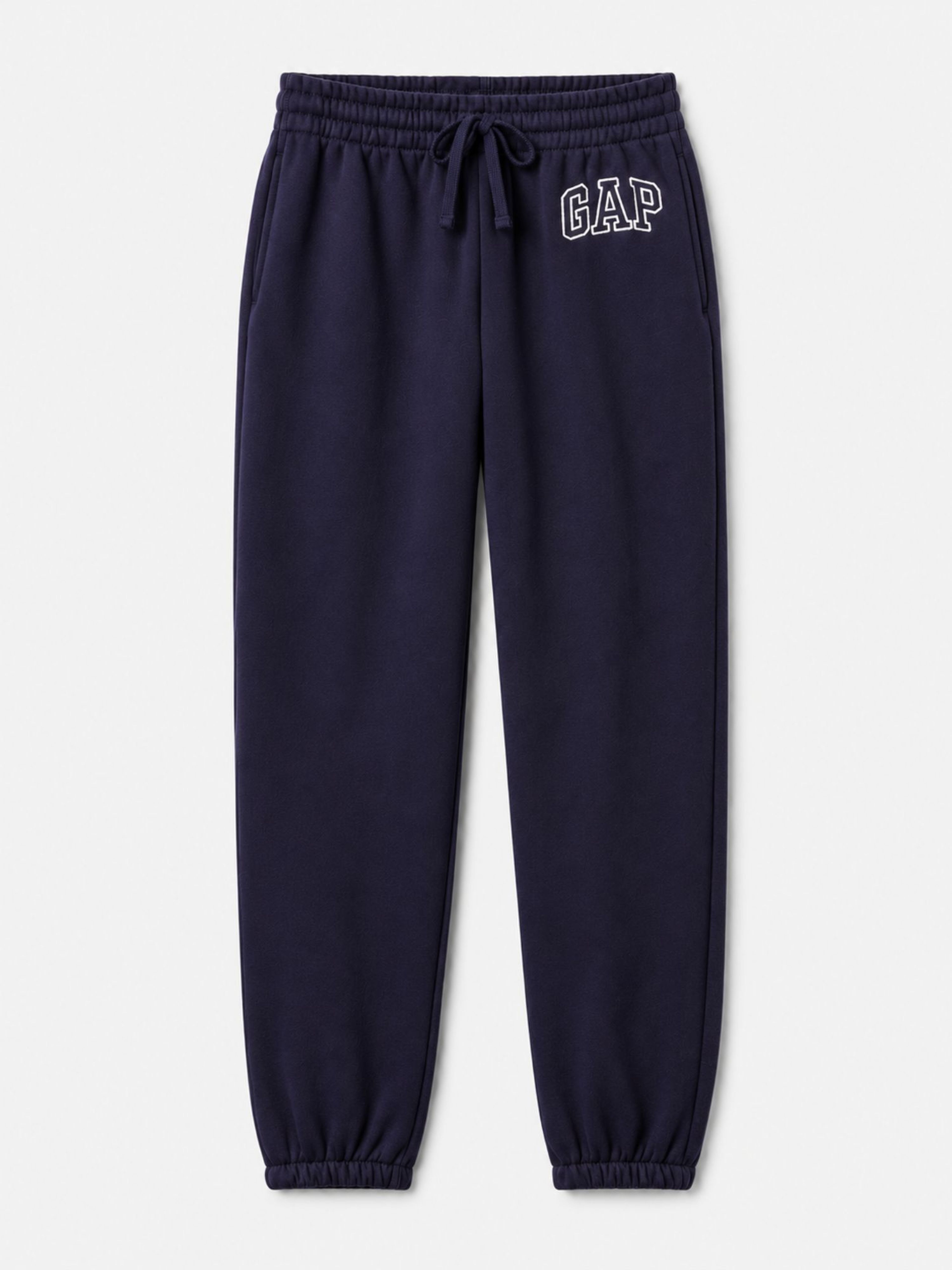 Pantalón deportivo con logo - 002