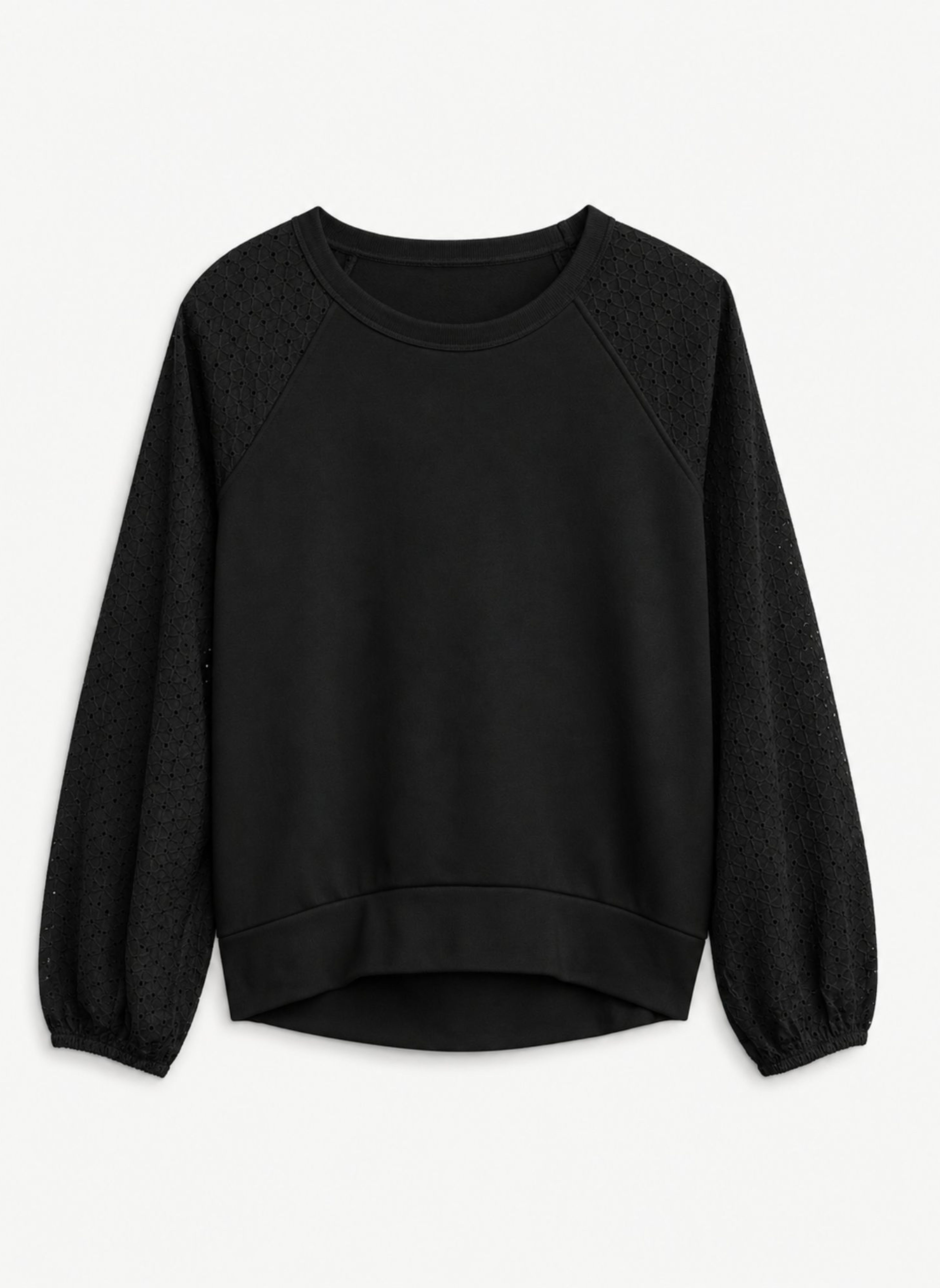 Vintage weiches Sweatshirt mit Madeira - 003