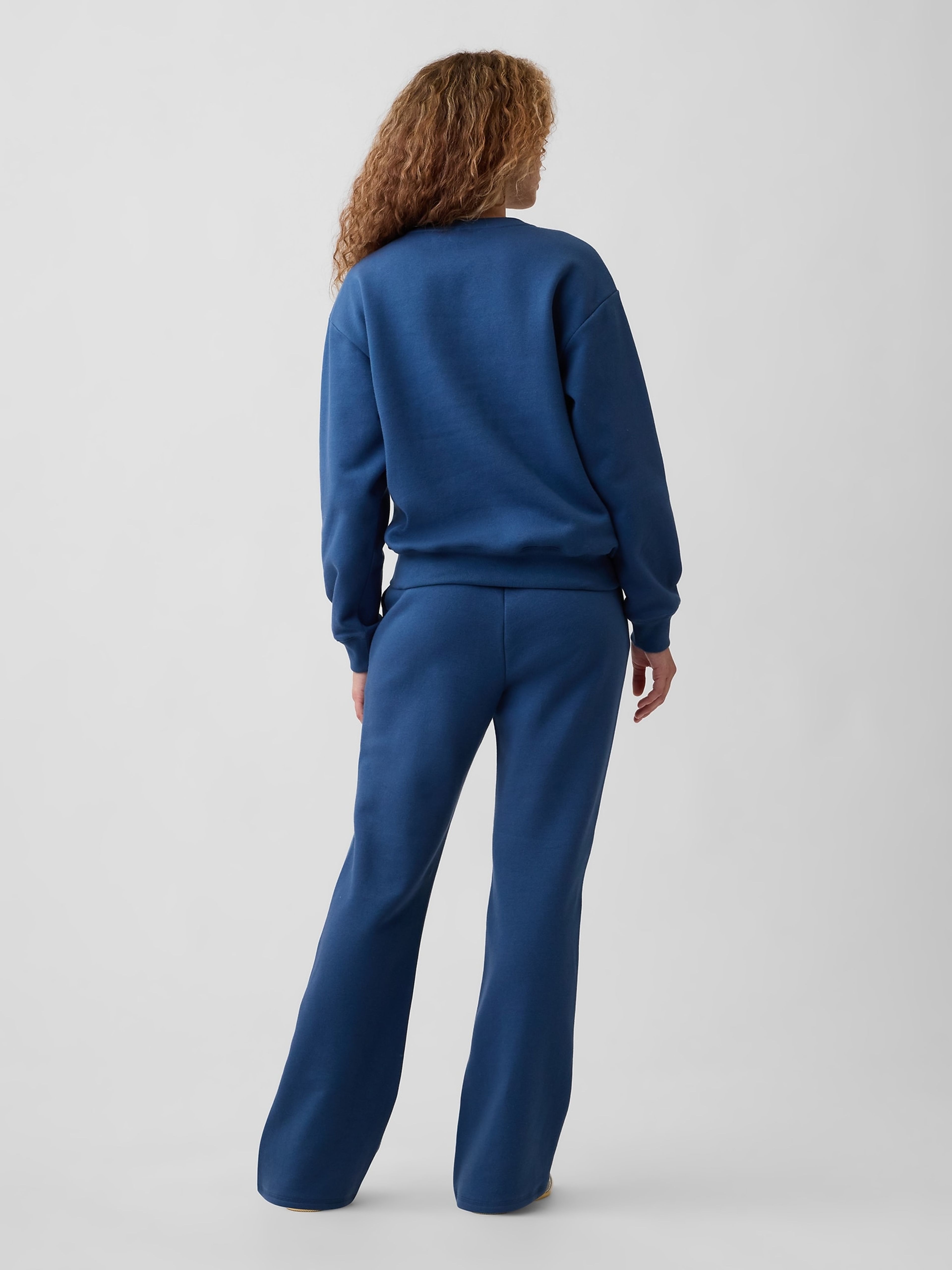 Pantalón deportivo con logo Gap - 002